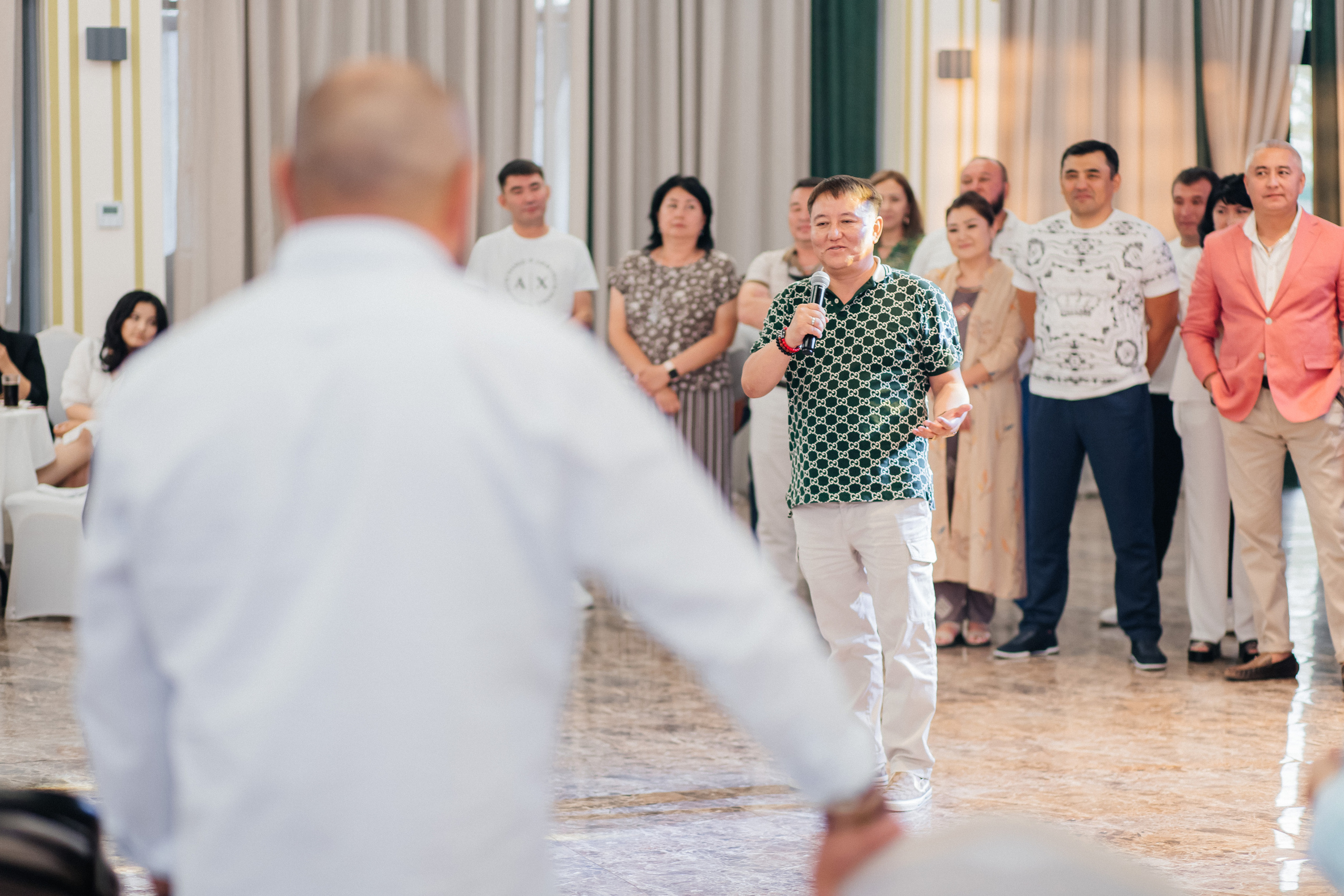 Konys Toi. Профессиональный фотограф в городе Астана/Алматы Даурен Сембаев