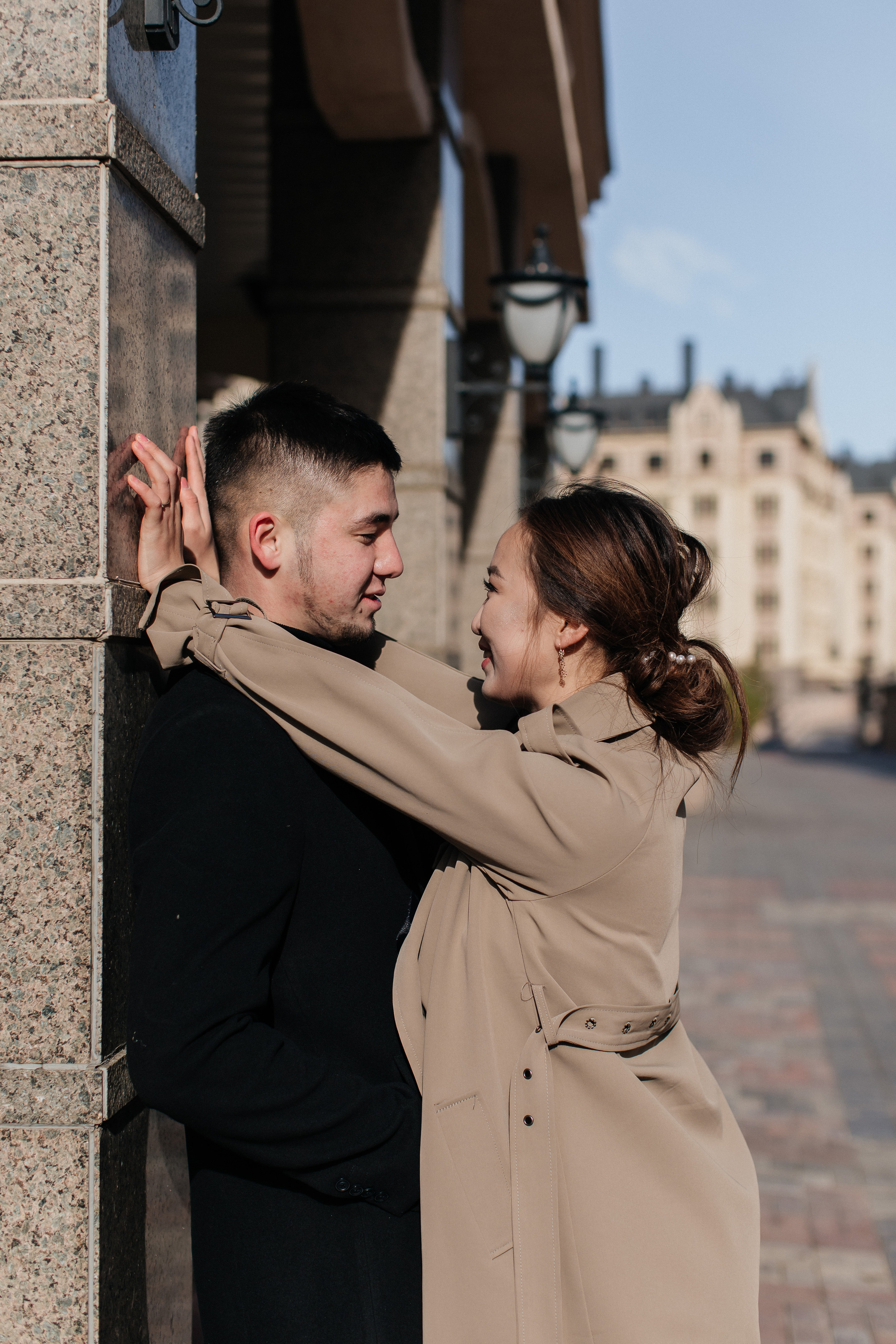 Asqar&Aruzhan. Профессиональный фотограф в городе Астана/Алматы Даурен Сембаев