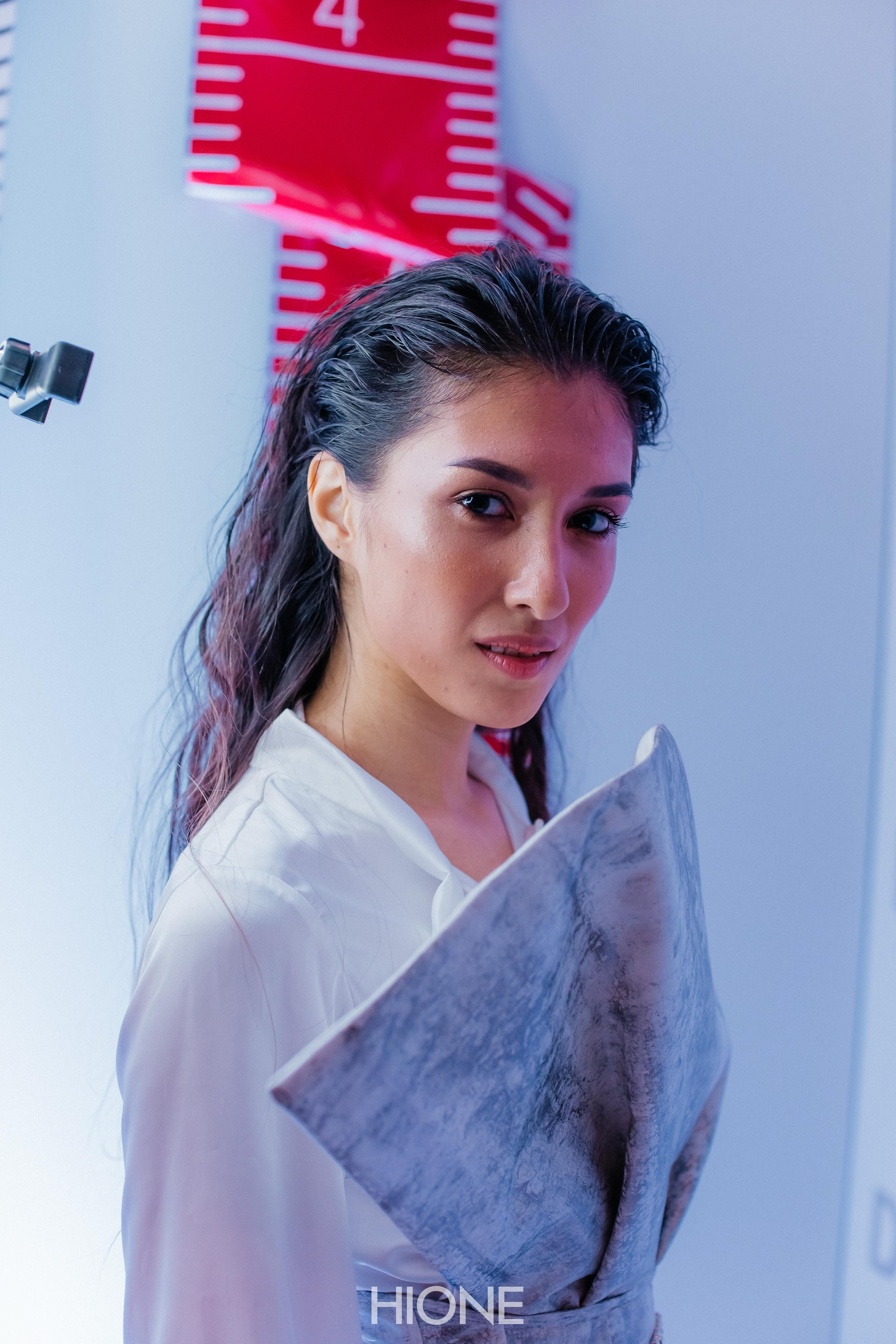 I am Different(Показ мод). Профессиональный фотограф в городе Астана/Алматы Даурен Сембаев