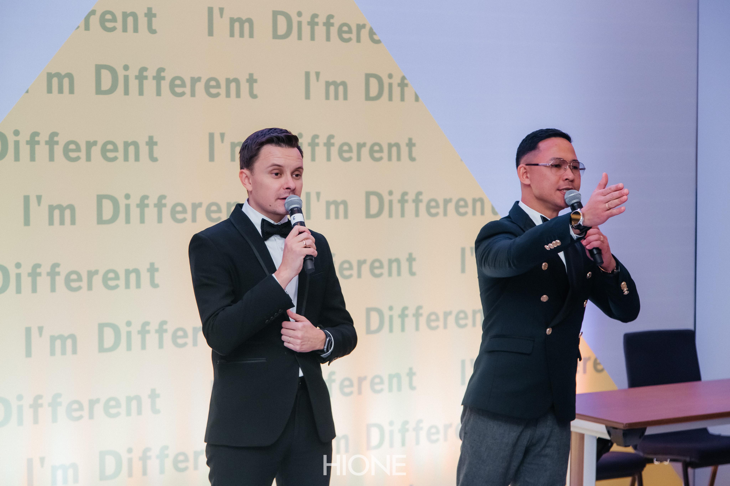 I am Different(Показ мод). Профессиональный фотограф в городе Астана/Алматы Даурен Сембаев