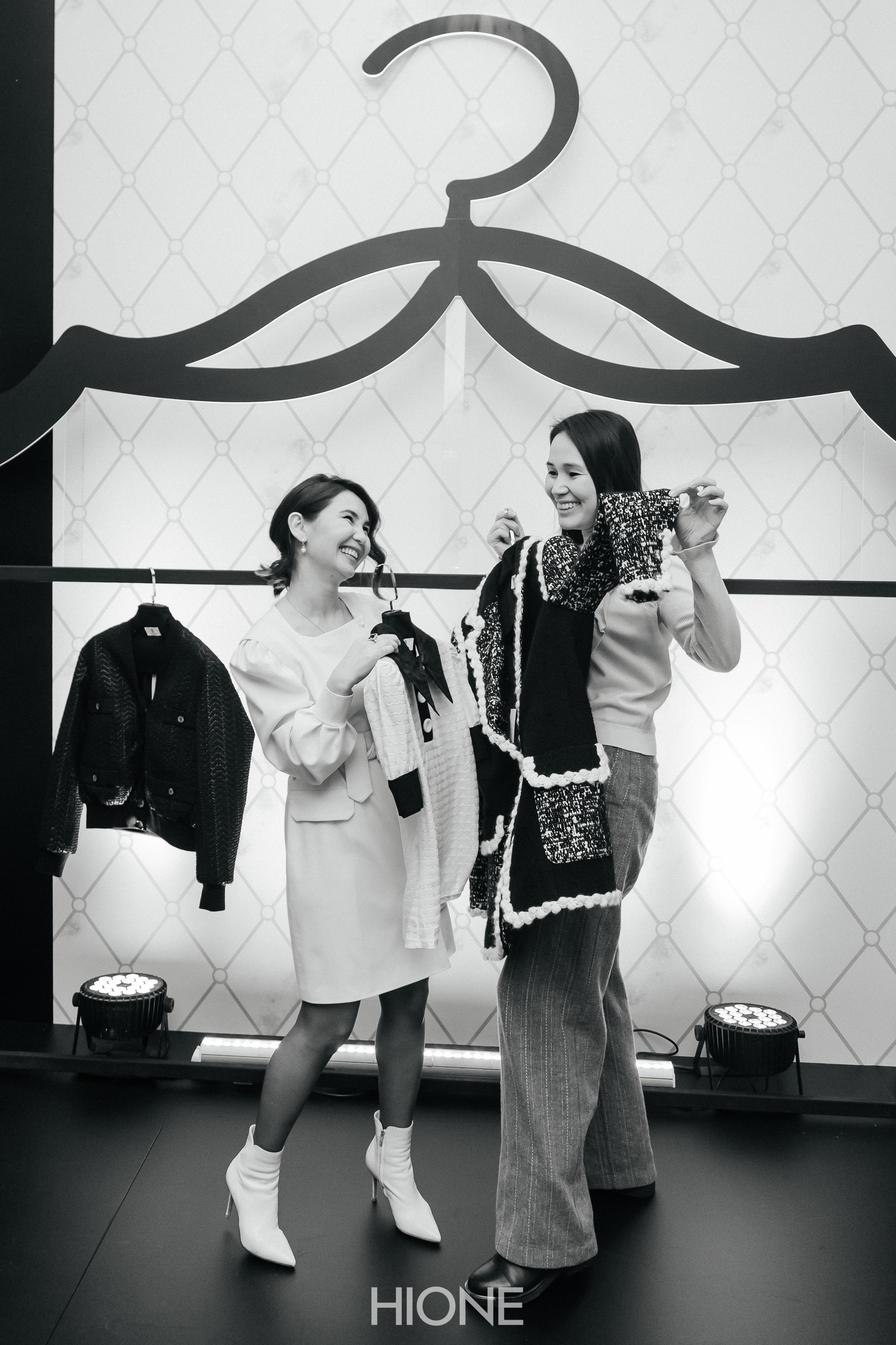 I am Different(Показ мод). Профессиональный фотограф в городе Астана/Алматы Даурен Сембаев