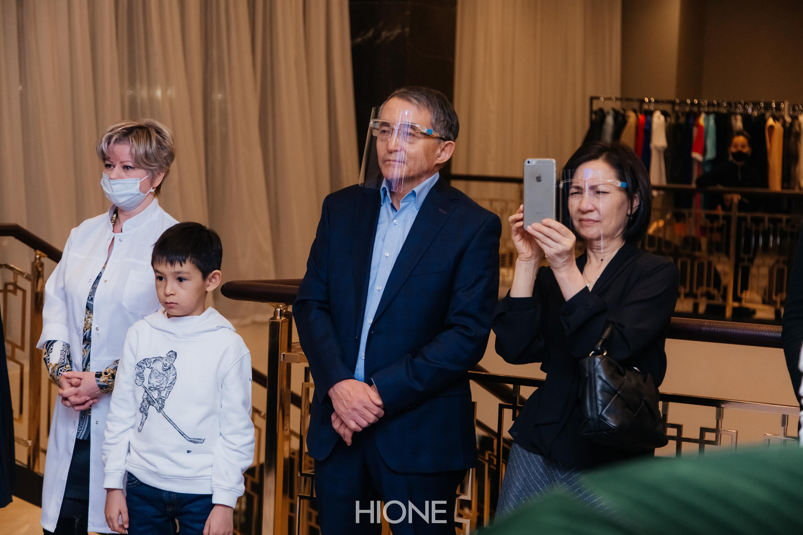 I am Different(Показ мод). Профессиональный фотограф в городе Астана/Алматы Даурен Сембаев