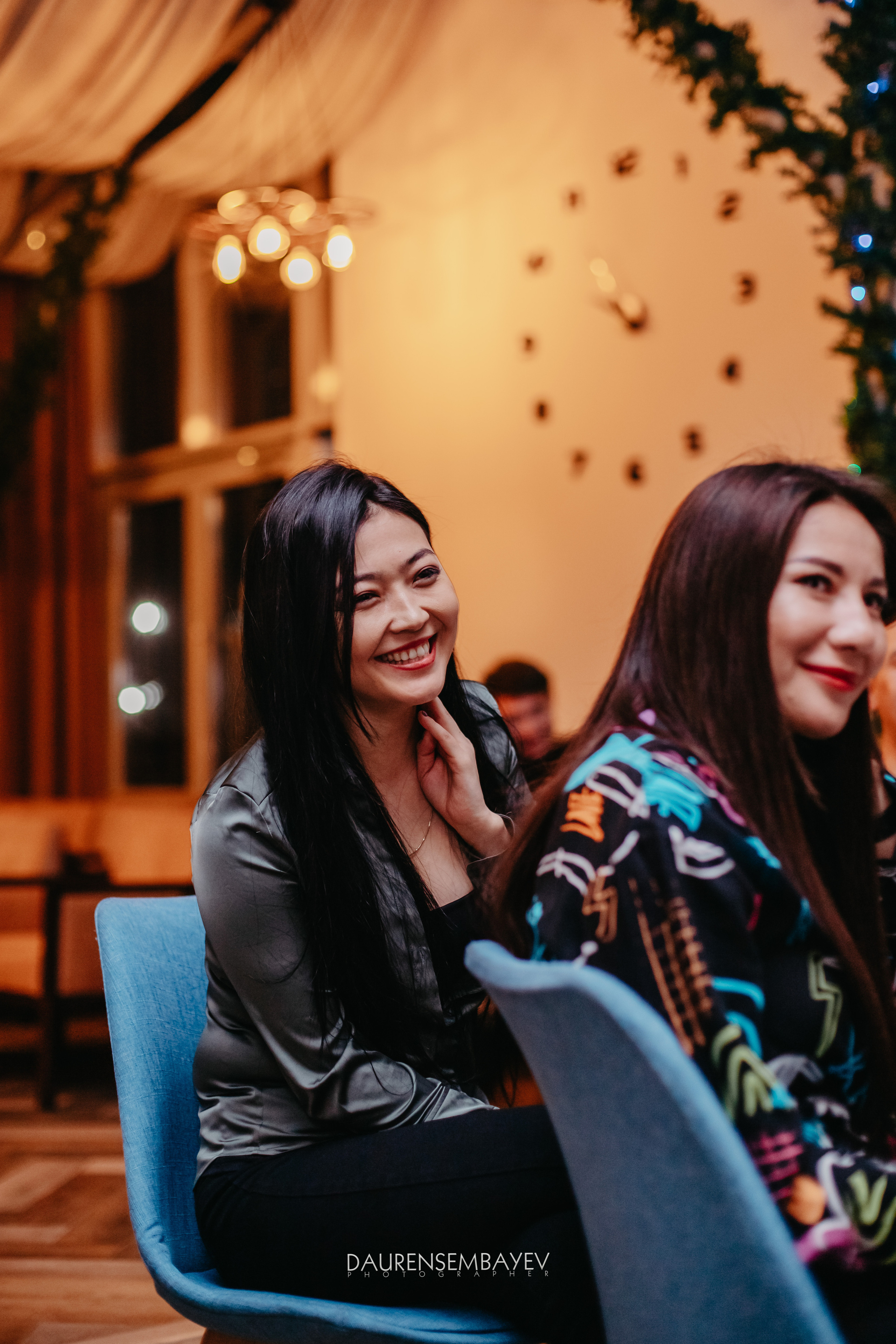 Вечер Юмора. Профессиональный фотограф в городе Астана/Алматы Даурен Сембаев