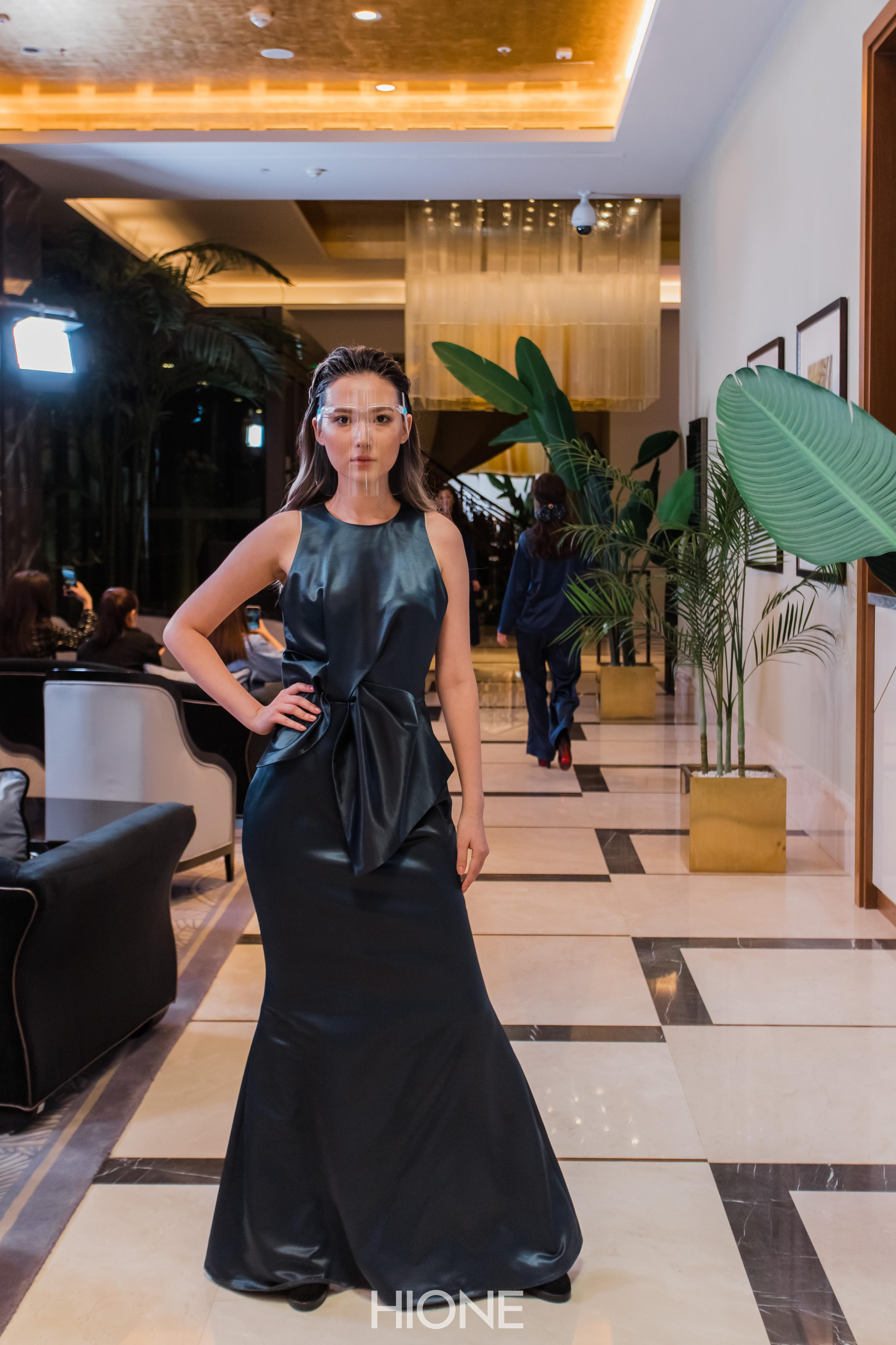 I am Different(Показ мод). Профессиональный фотограф в городе Астана/Алматы Даурен Сембаев