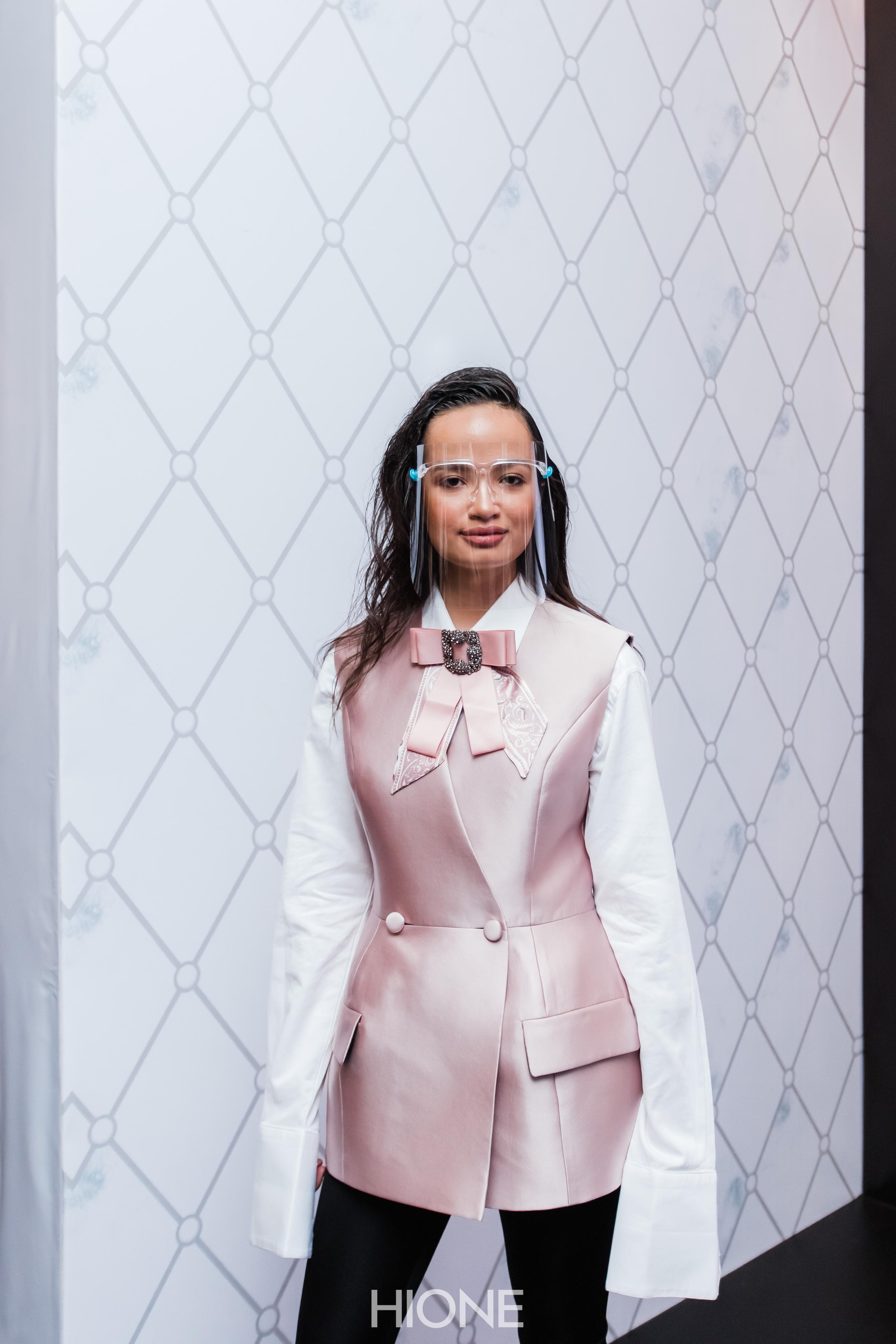 I am Different(Показ мод). Профессиональный фотограф в городе Астана/Алматы Даурен Сембаев