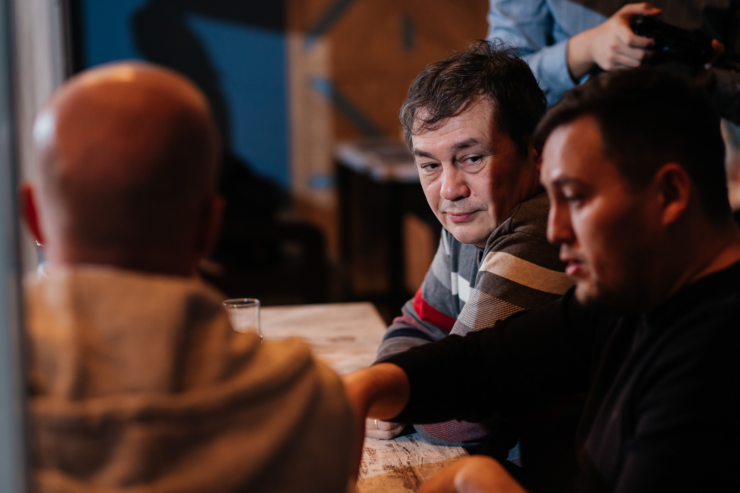 OTIS. Профессиональный фотограф в городе Астана/Алматы Даурен Сембаев