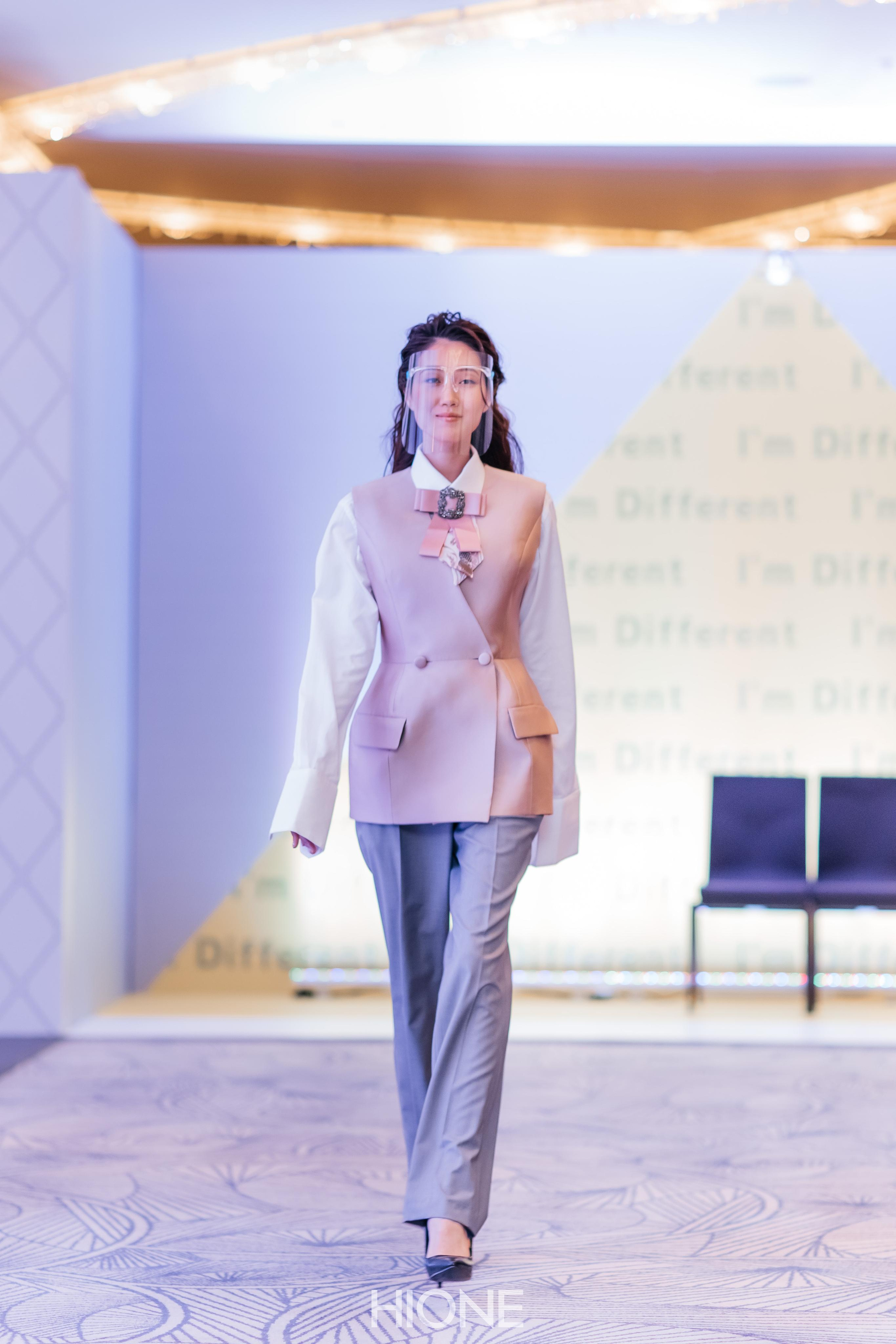 I am Different(Показ мод). Профессиональный фотограф в городе Астана/Алматы Даурен Сембаев