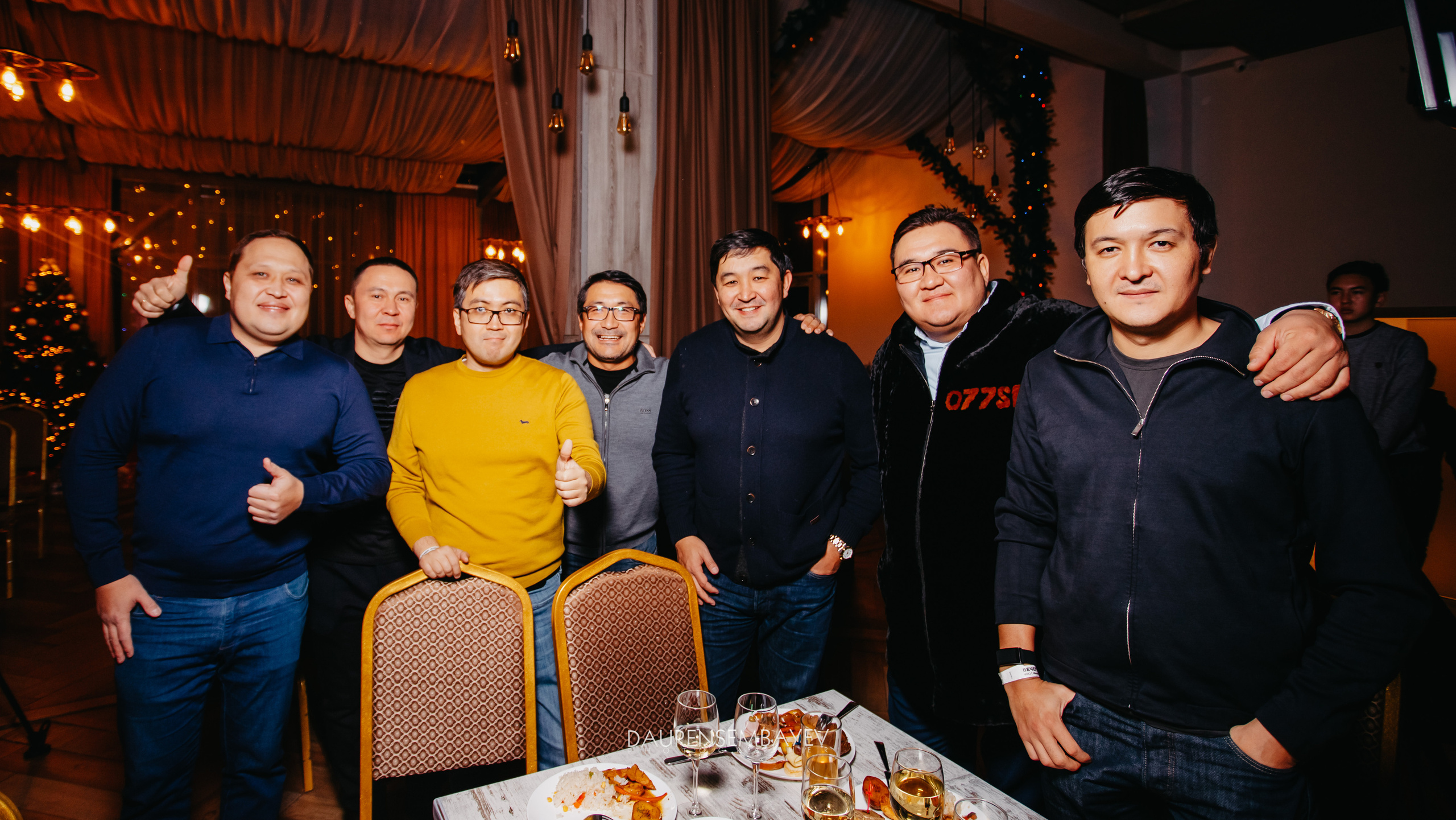 Вечер Юмора. Профессиональный фотограф в городе Астана/Алматы Даурен Сембаев