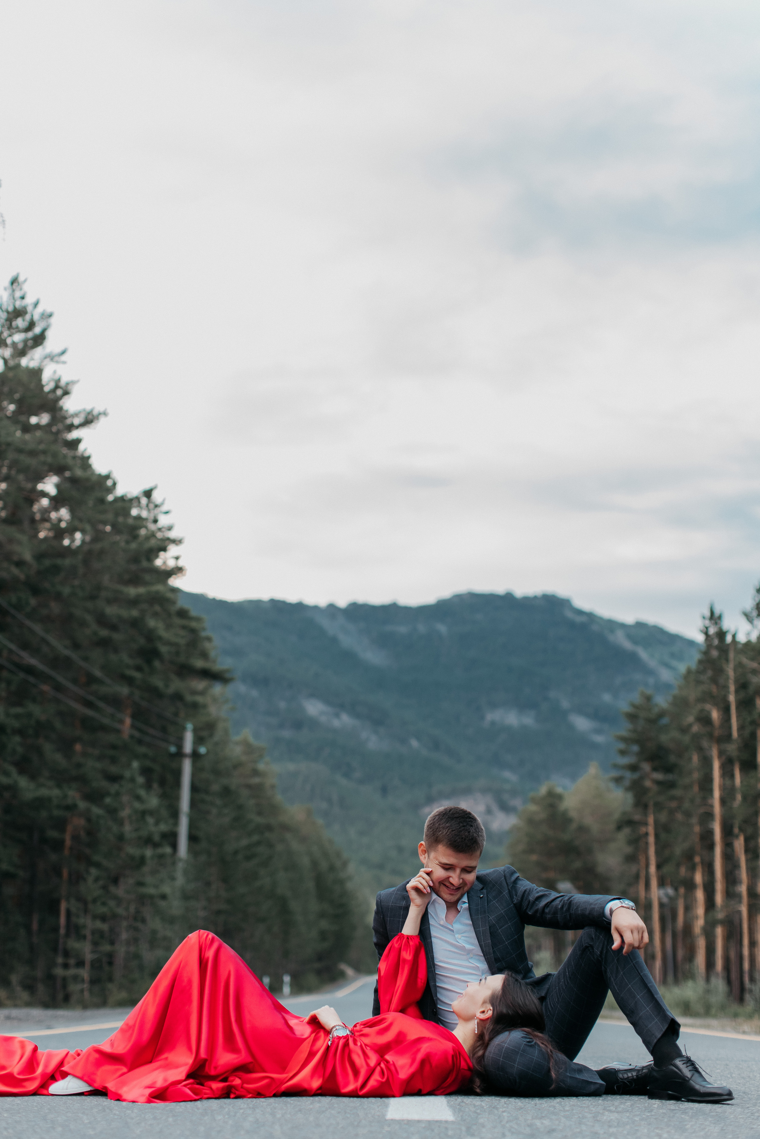 Rustem&Aina. Профессиональный фотограф в городе Астана/Алматы Даурен Сембаев
