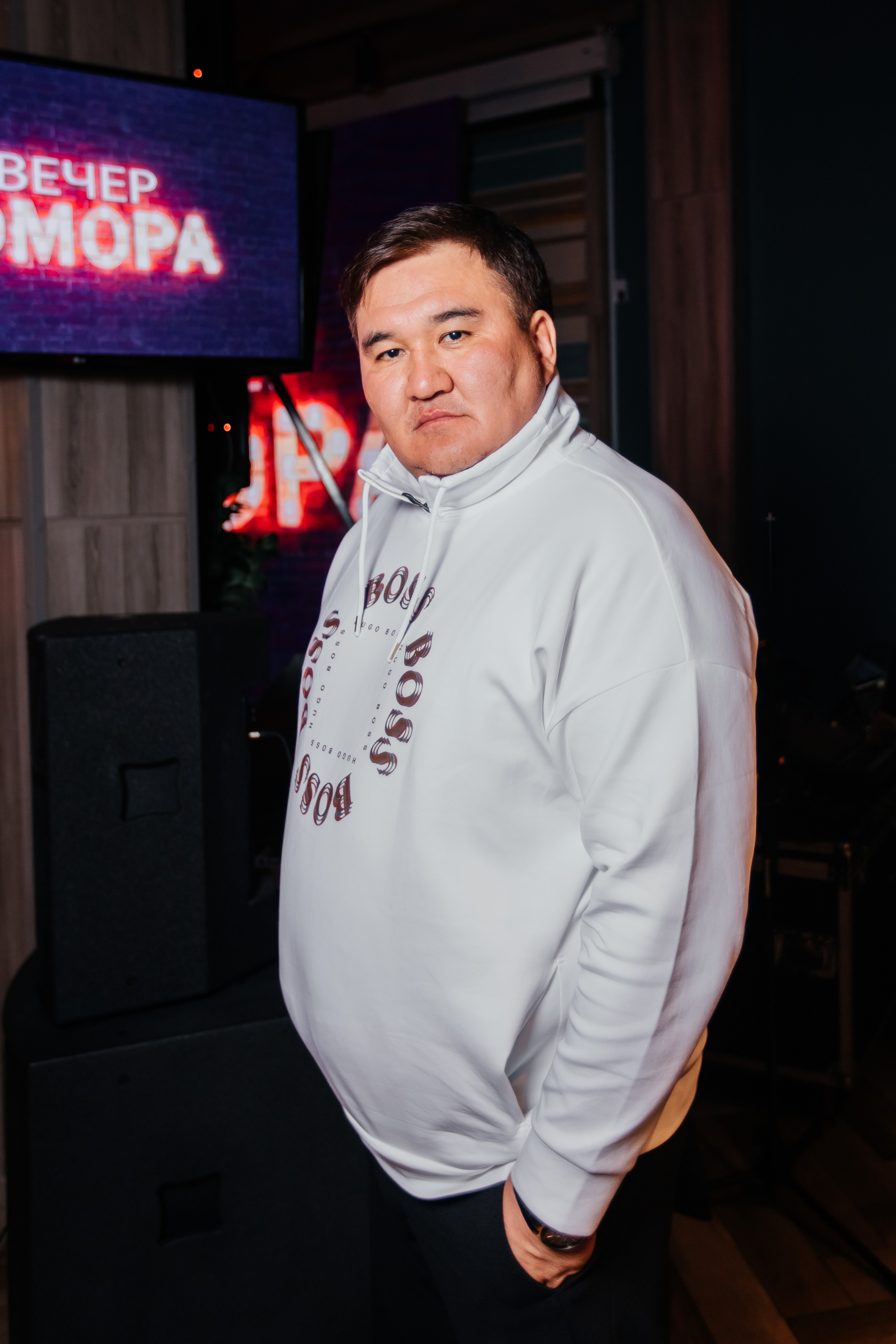 Вечер Юмора. Профессиональный фотограф в городе Астана/Алматы Даурен Сембаев