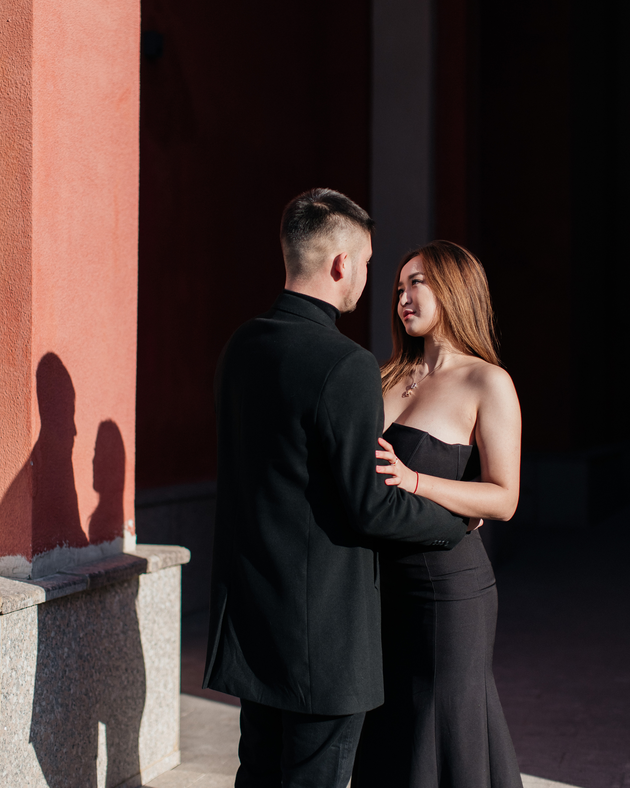 Asqar&Aruzhan. Профессиональный фотограф в городе Астана/Алматы Даурен Сембаев