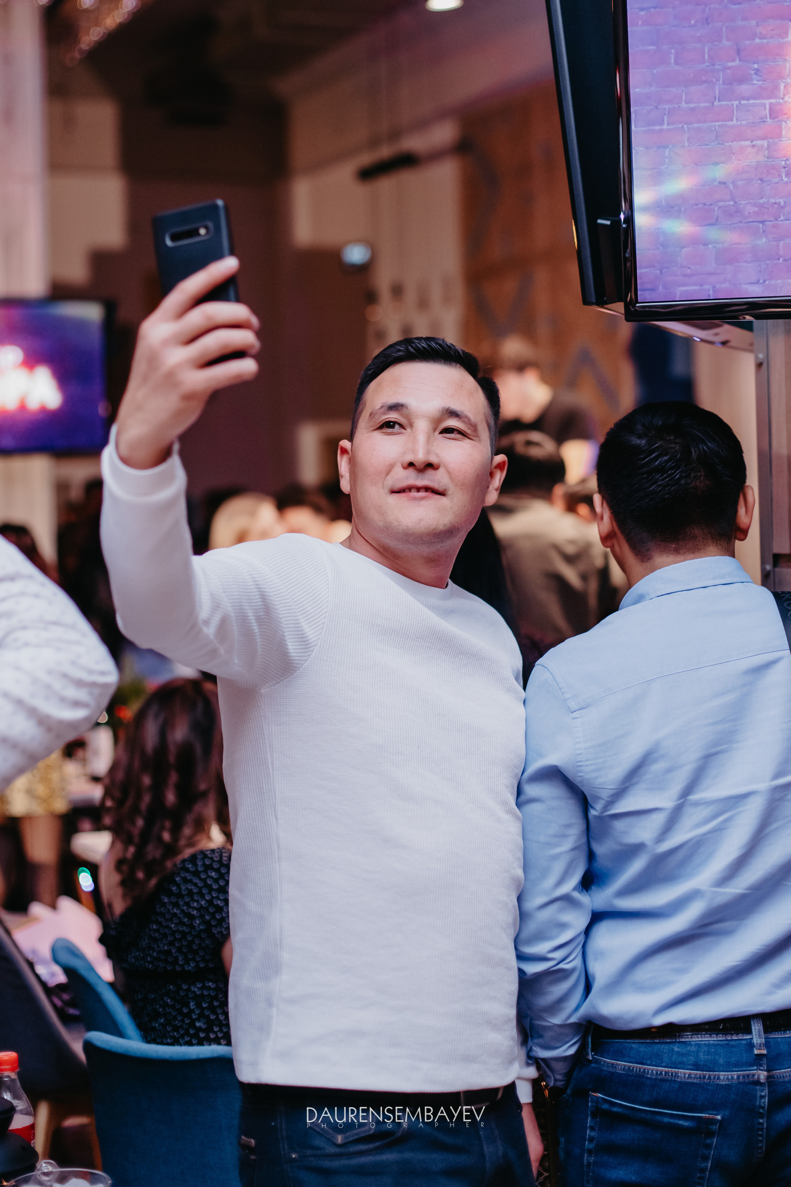 Вечер Юмора. Профессиональный фотограф в городе Астана/Алматы Даурен Сембаев