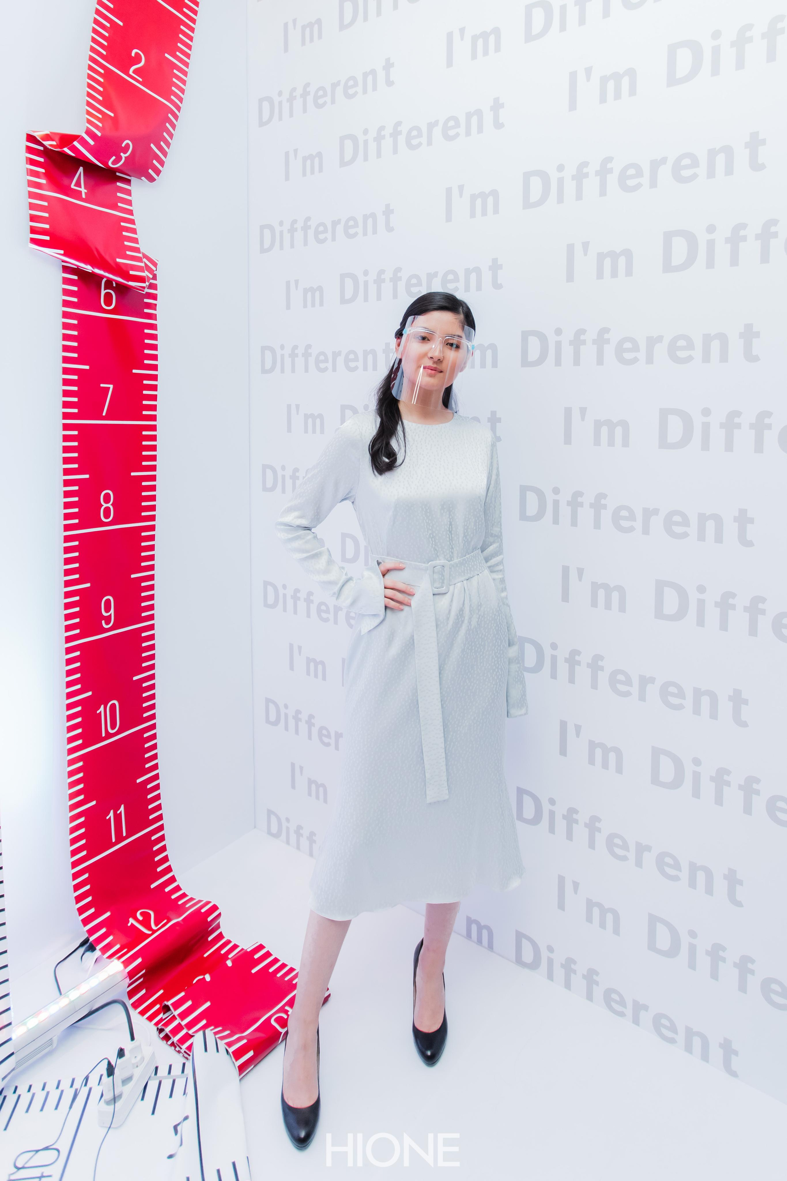 I am Different(Показ мод). Профессиональный фотограф в городе Астана/Алматы Даурен Сембаев