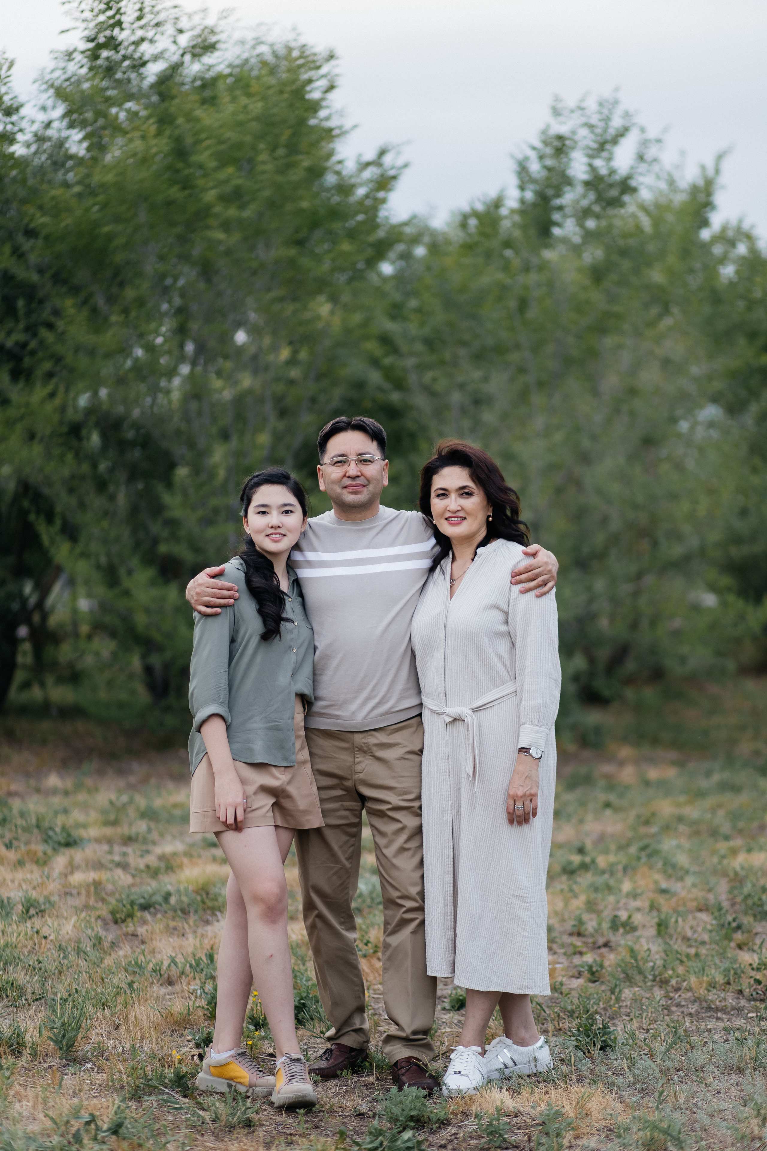 Family. Профессиональный фотограф в городе Астана/Алматы Даурен Сембаев