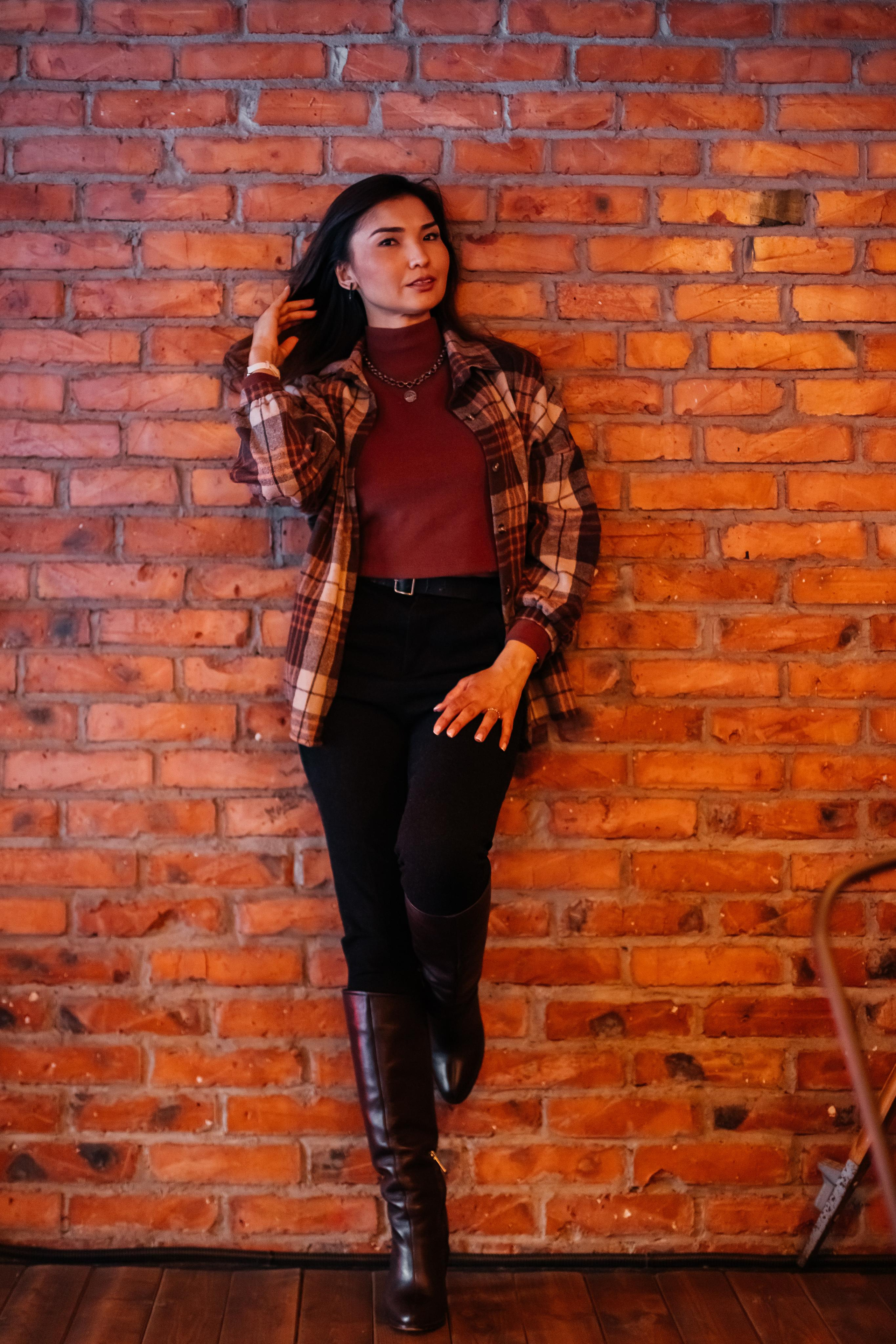 Karla. Профессиональный фотограф в городе Астана/Алматы Даурен Сембаев