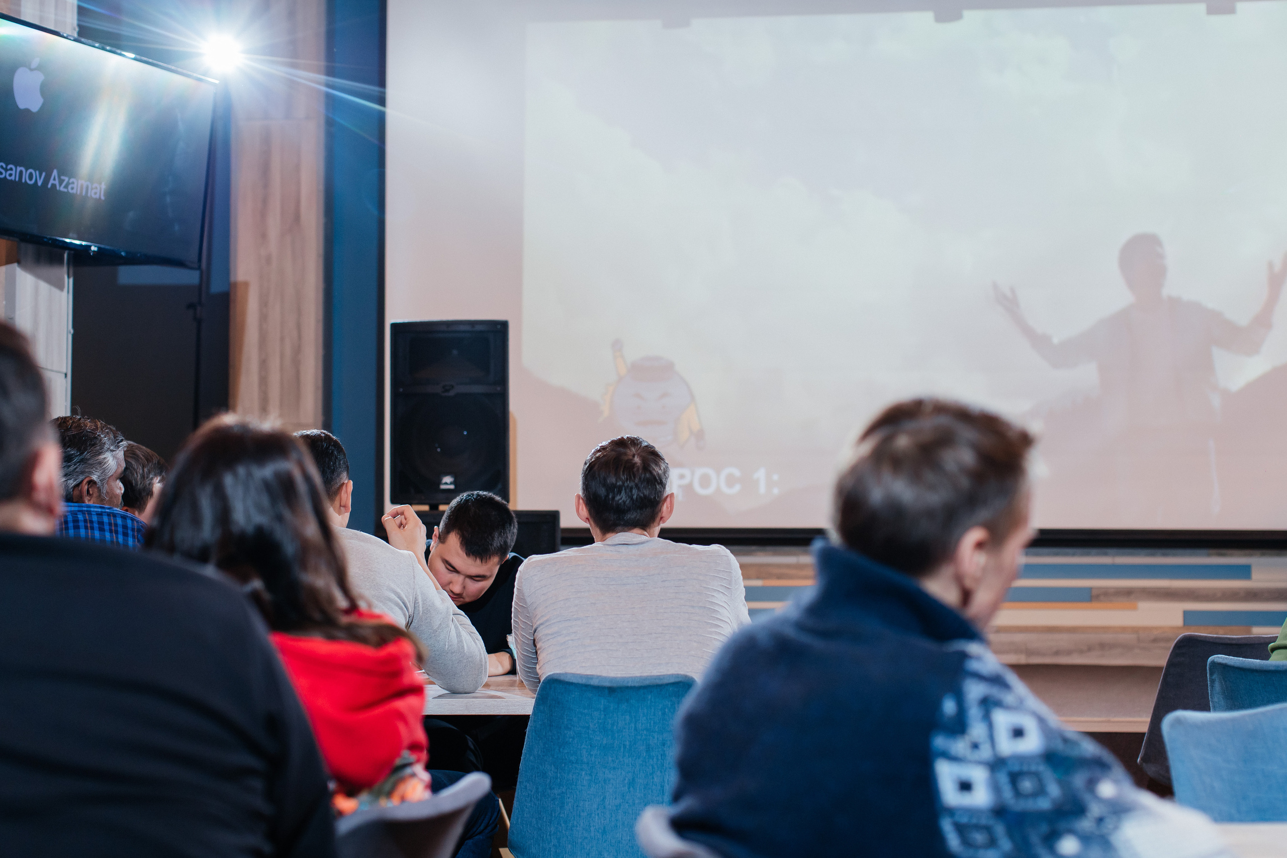 OTIS. Профессиональный фотограф в городе Астана/Алматы Даурен Сембаев