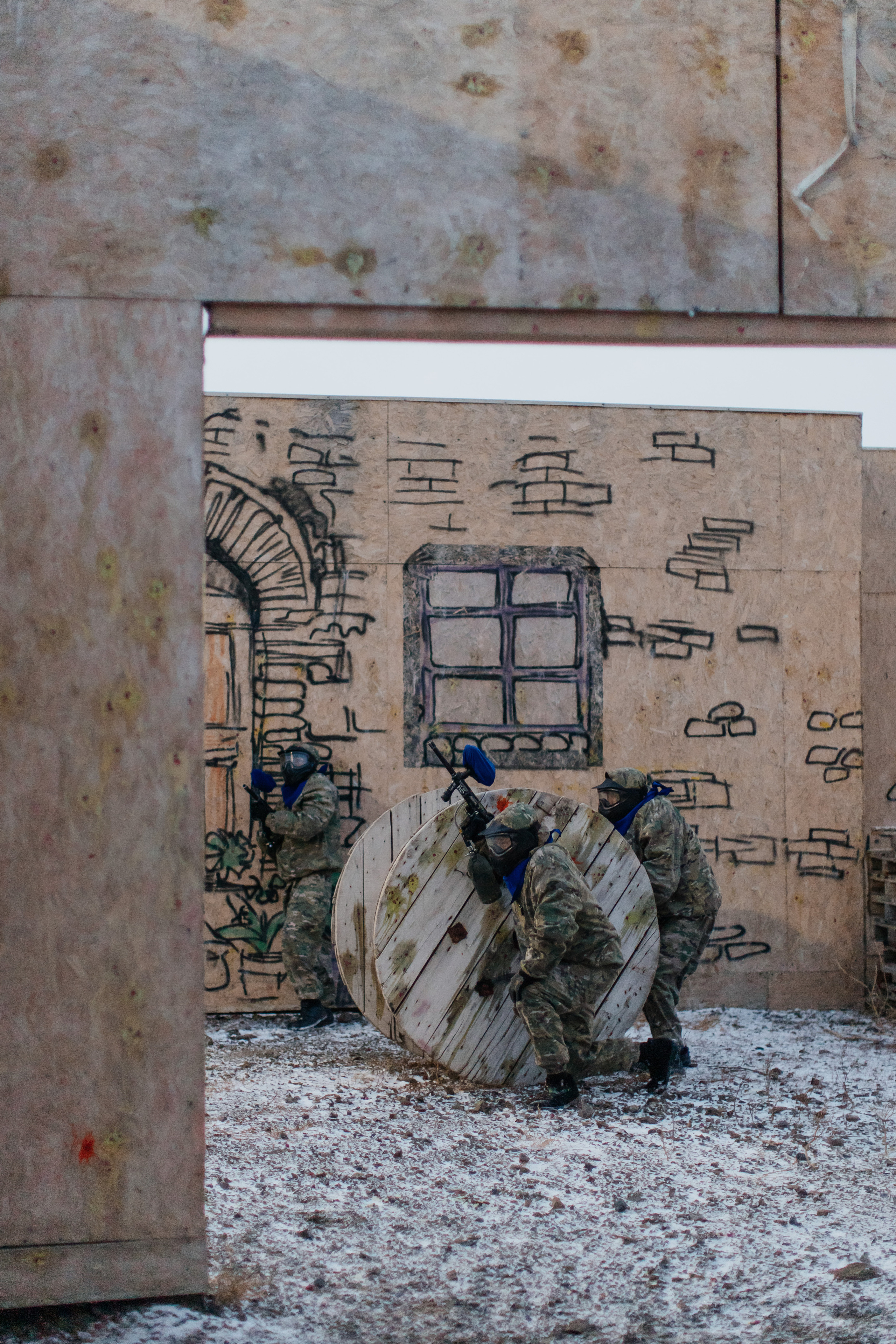 OTIS. Профессиональный фотограф в городе Астана/Алматы Даурен Сембаев