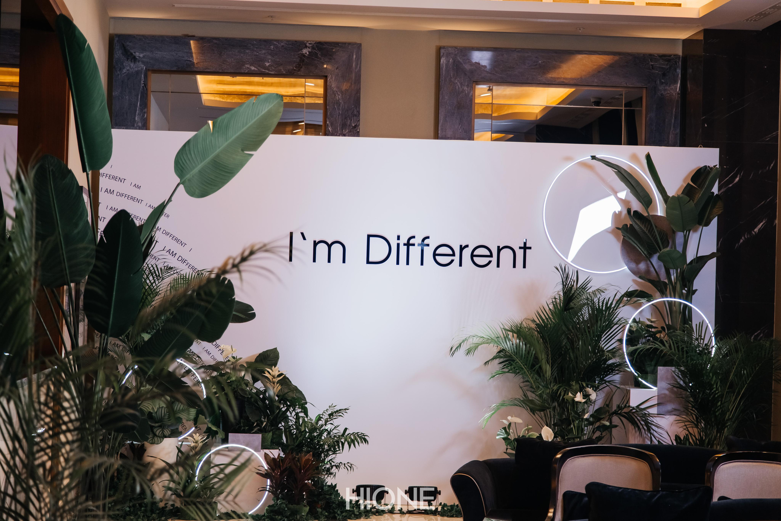 I am Different(Показ мод). Профессиональный фотограф в городе Астана/Алматы Даурен Сембаев