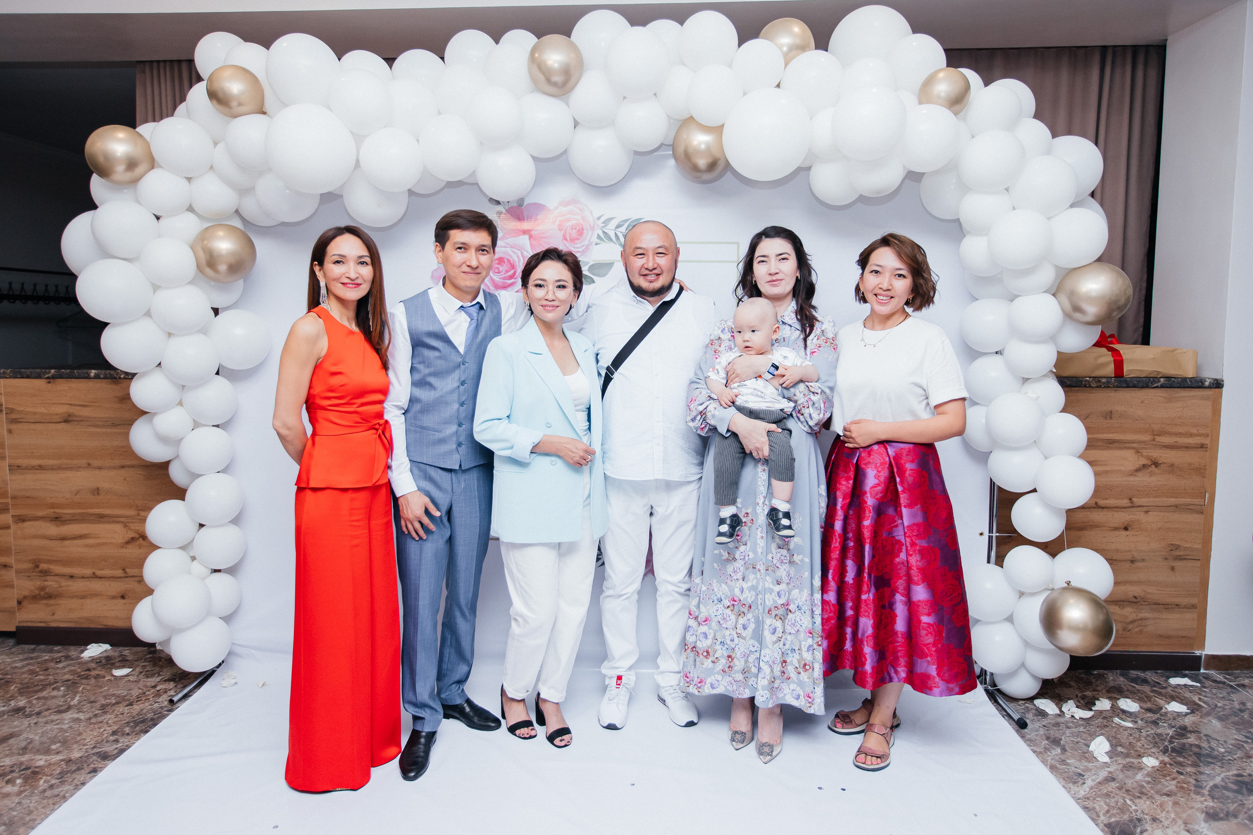 Konys Toi. Профессиональный фотограф в городе Астана/Алматы Даурен Сембаев