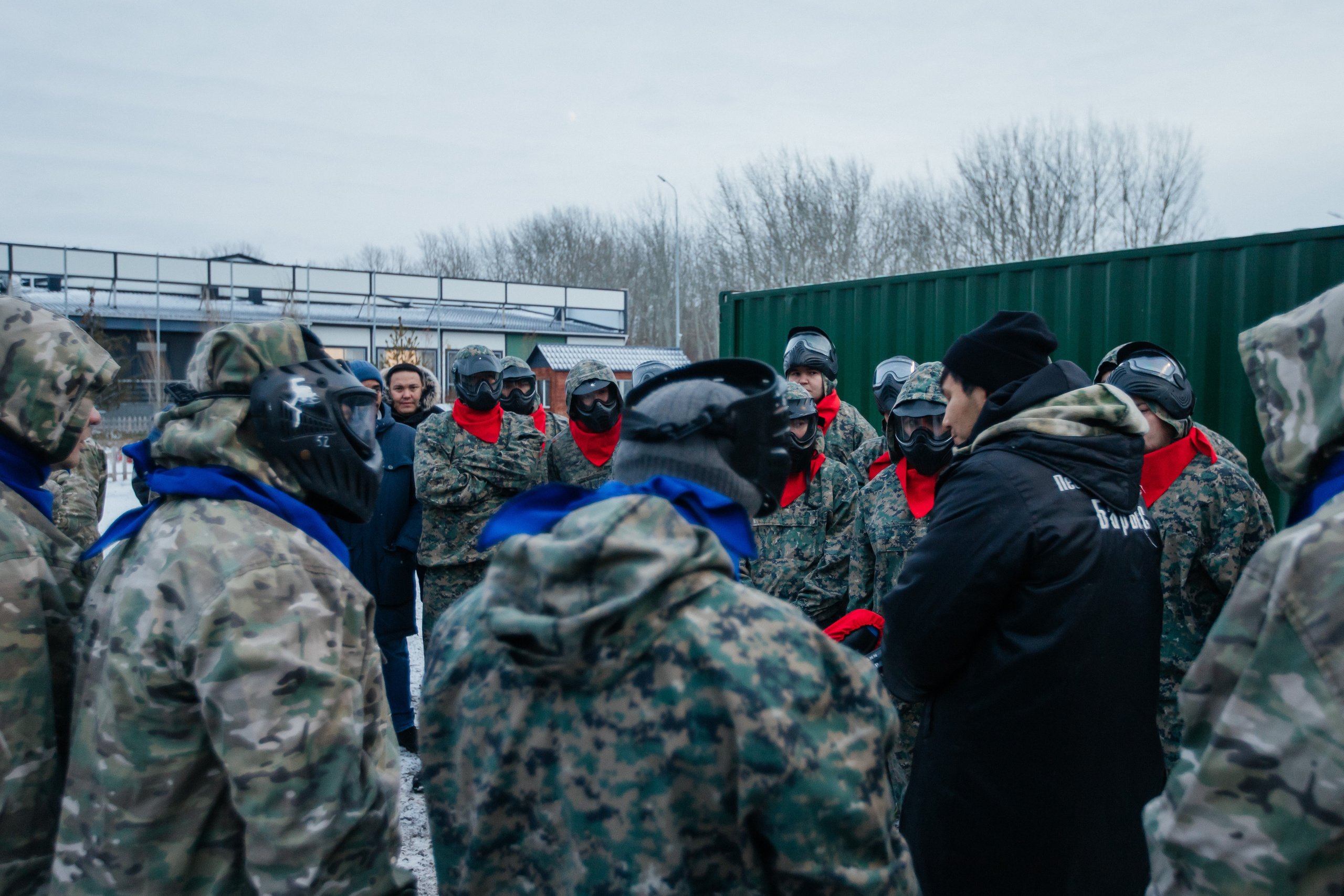 OTIS. Профессиональный фотограф в городе Астана/Алматы Даурен Сембаев
