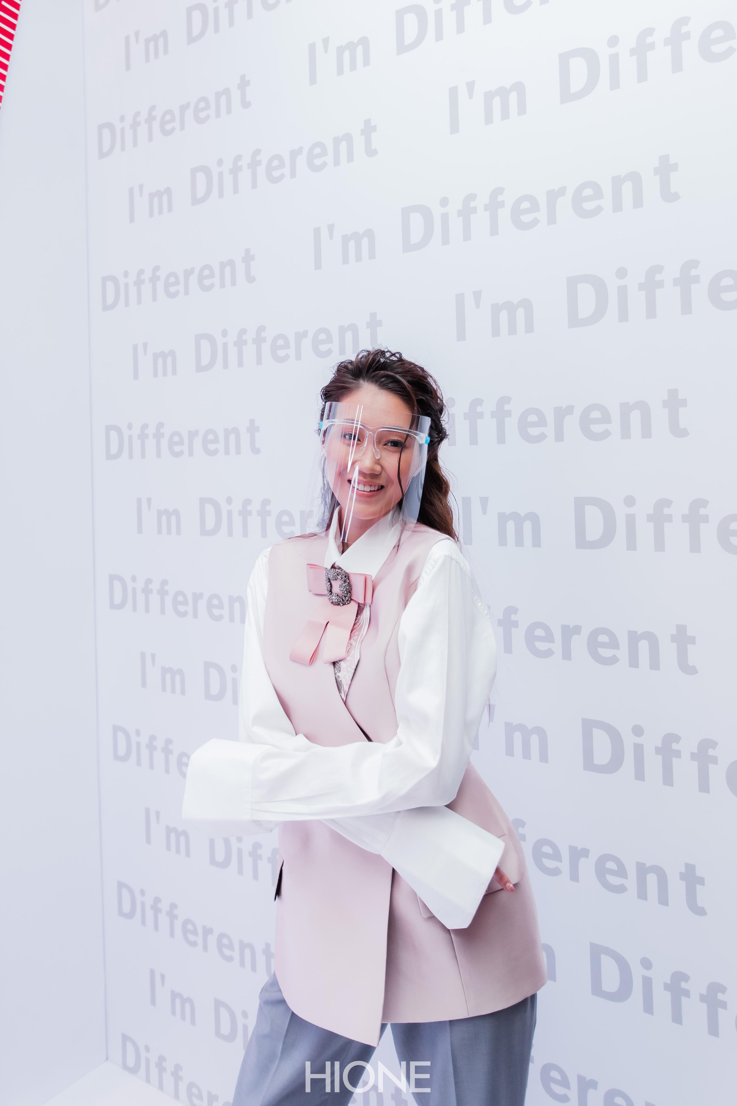 I am Different(Показ мод). Профессиональный фотограф в городе Астана/Алматы Даурен Сембаев