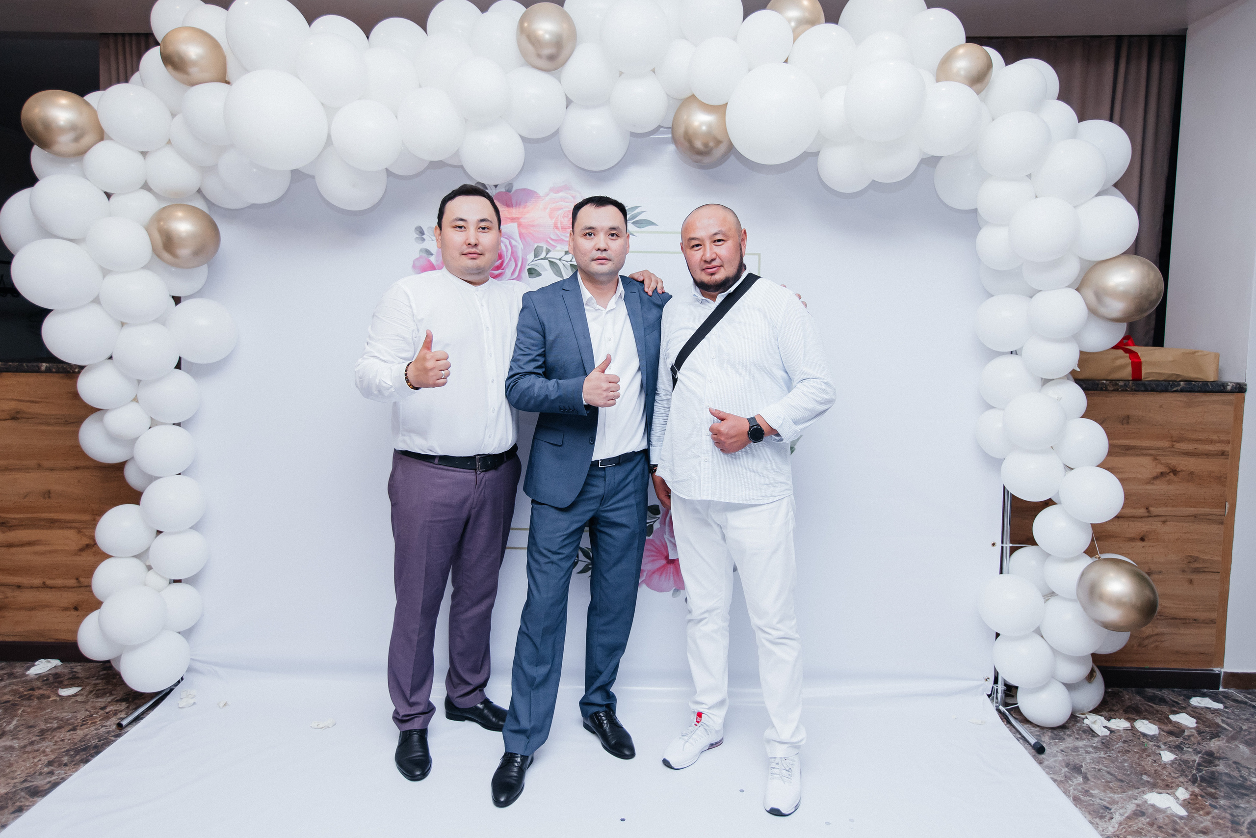 Konys Toi. Профессиональный фотограф в городе Астана/Алматы Даурен Сембаев