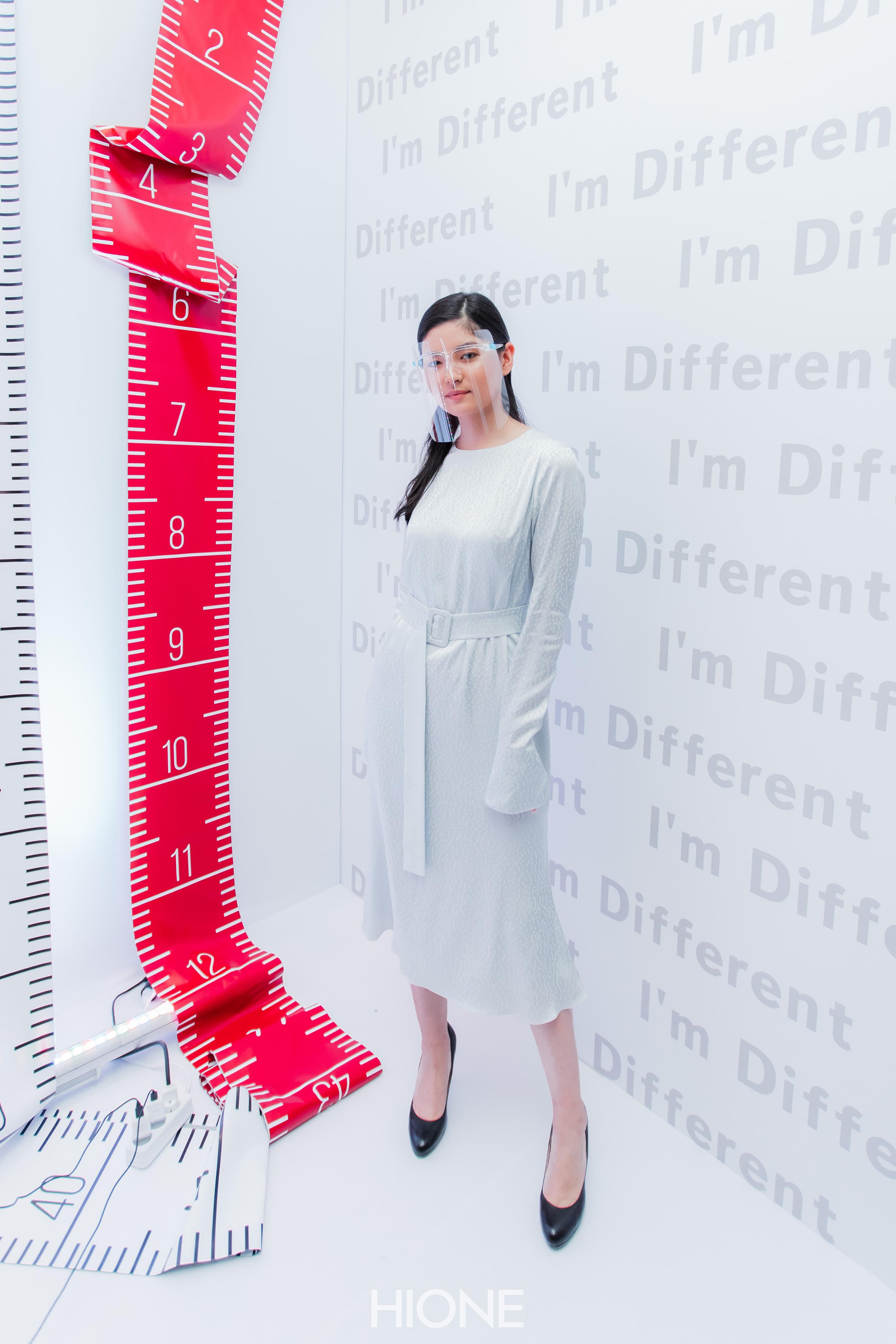 I am Different(Показ мод). Профессиональный фотограф в городе Астана/Алматы Даурен Сембаев