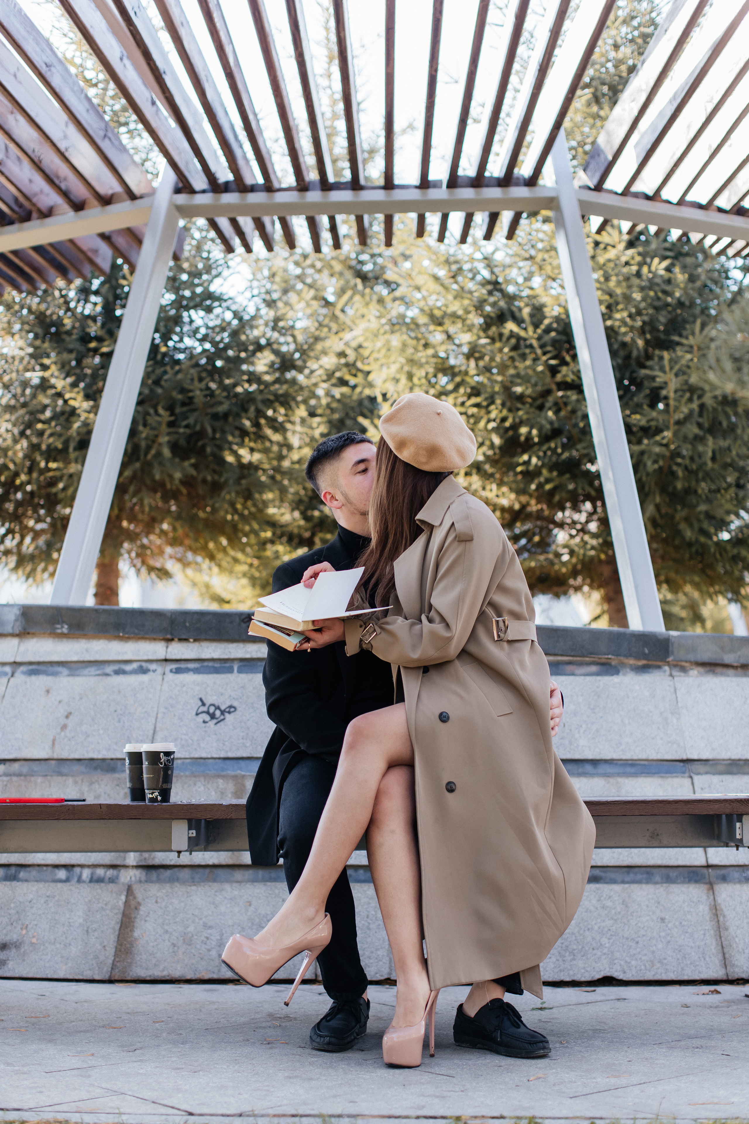 Asqar&Aruzhan. Профессиональный фотограф в городе Астана/Алматы Даурен Сембаев