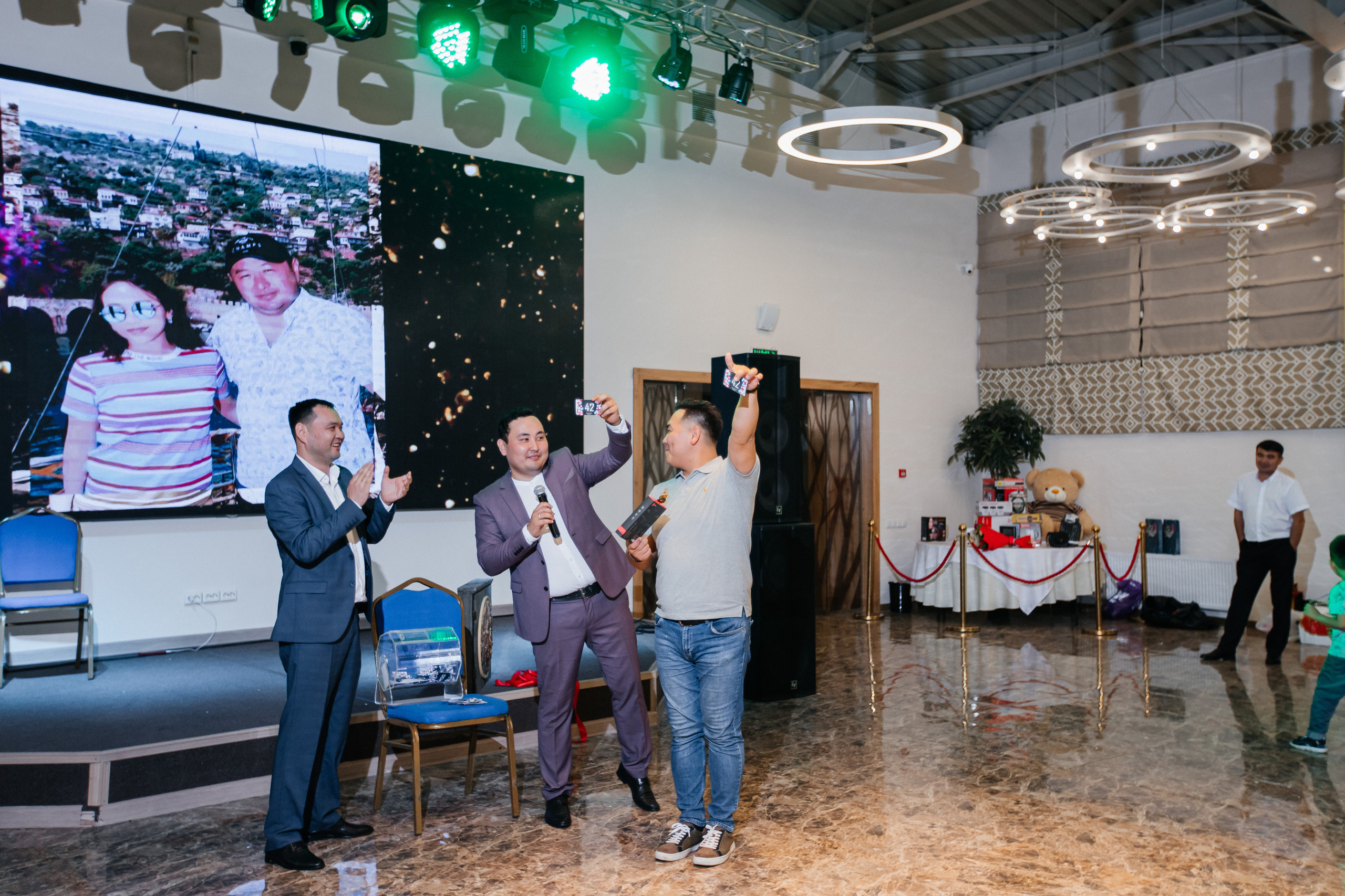 Konys Toi. Профессиональный фотограф в городе Астана/Алматы Даурен Сембаев