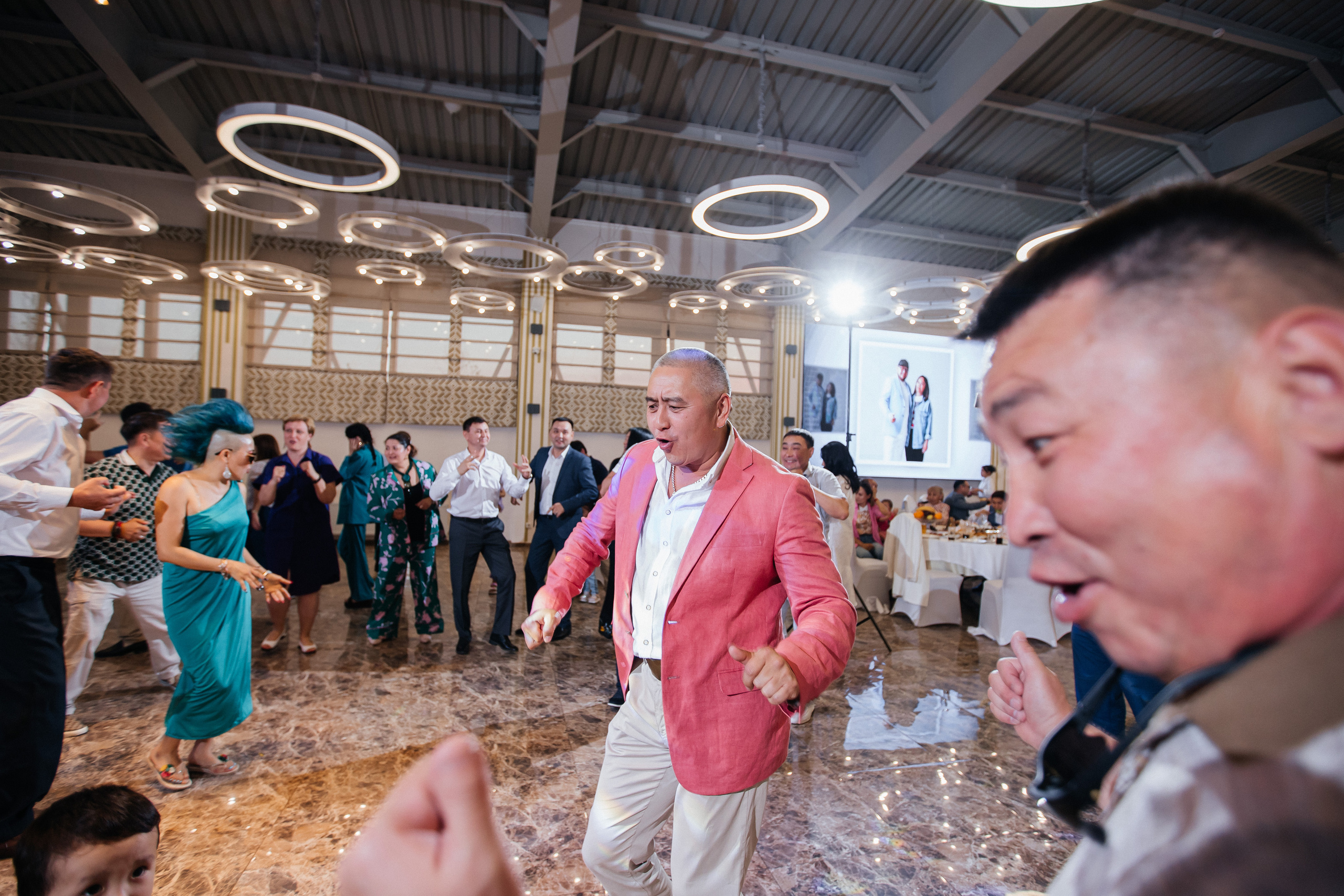 Konys Toi. Профессиональный фотограф в городе Астана/Алматы Даурен Сембаев