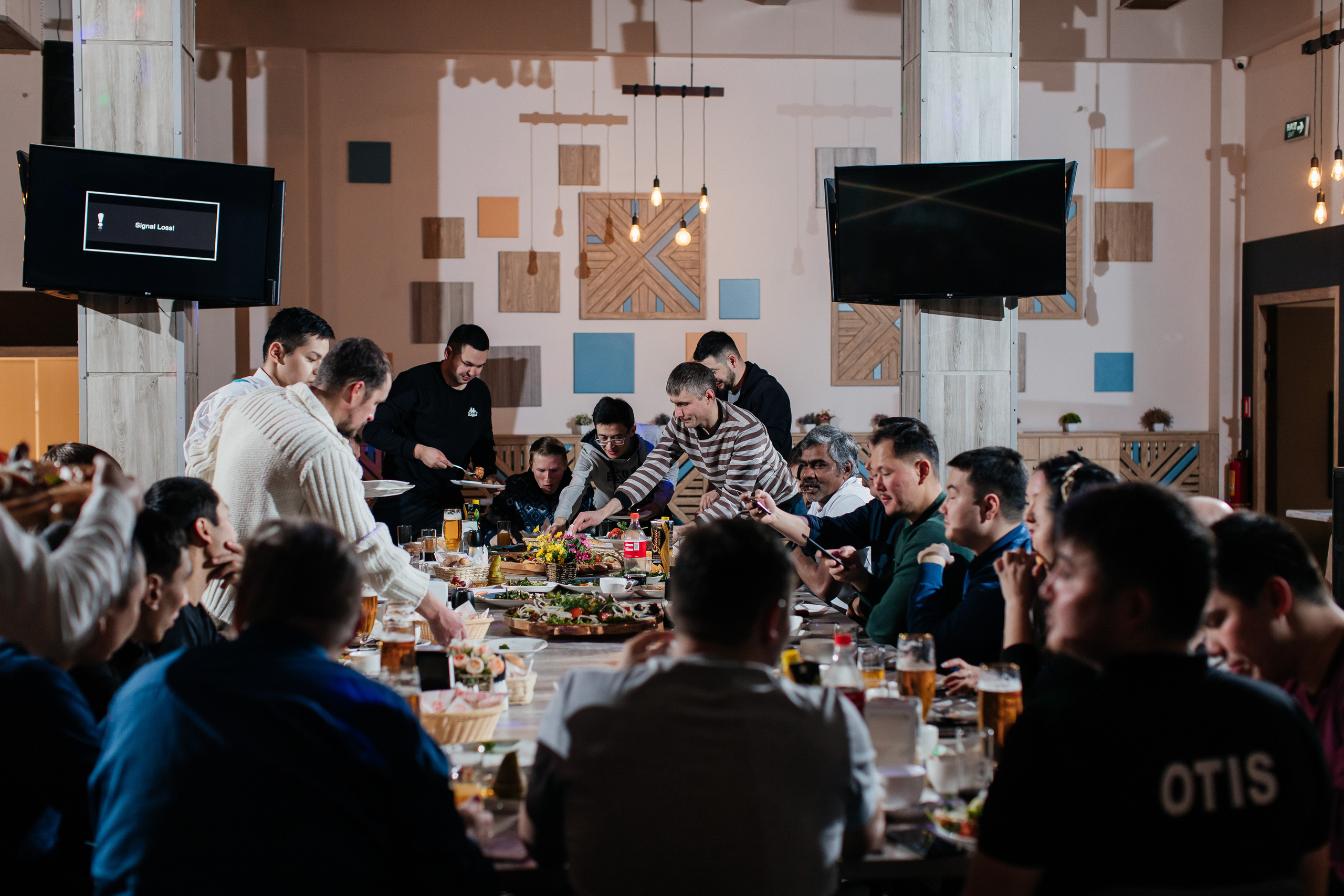 OTIS. Профессиональный фотограф в городе Астана/Алматы Даурен Сембаев