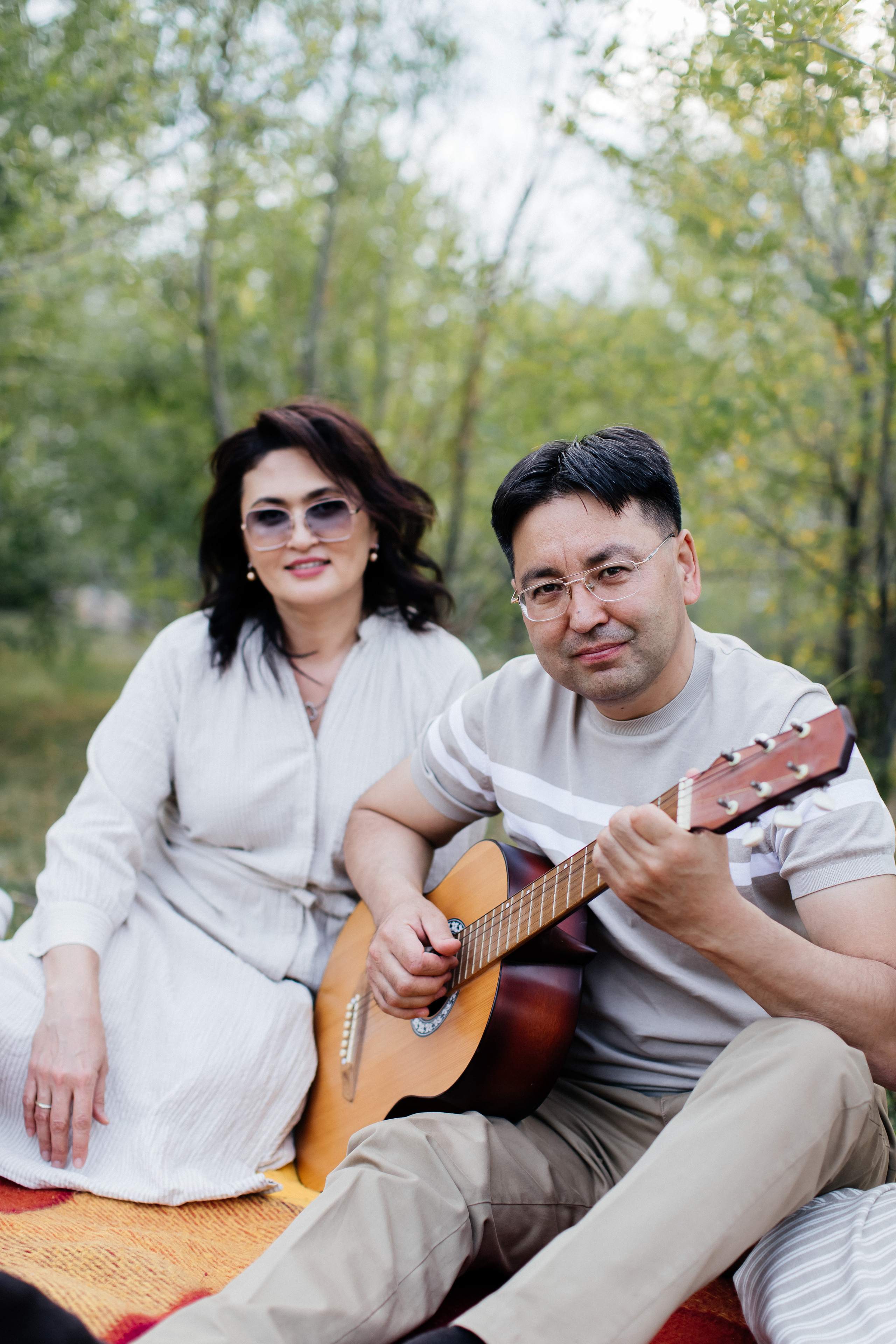 Family. Профессиональный фотограф в городе Астана/Алматы Даурен Сембаев