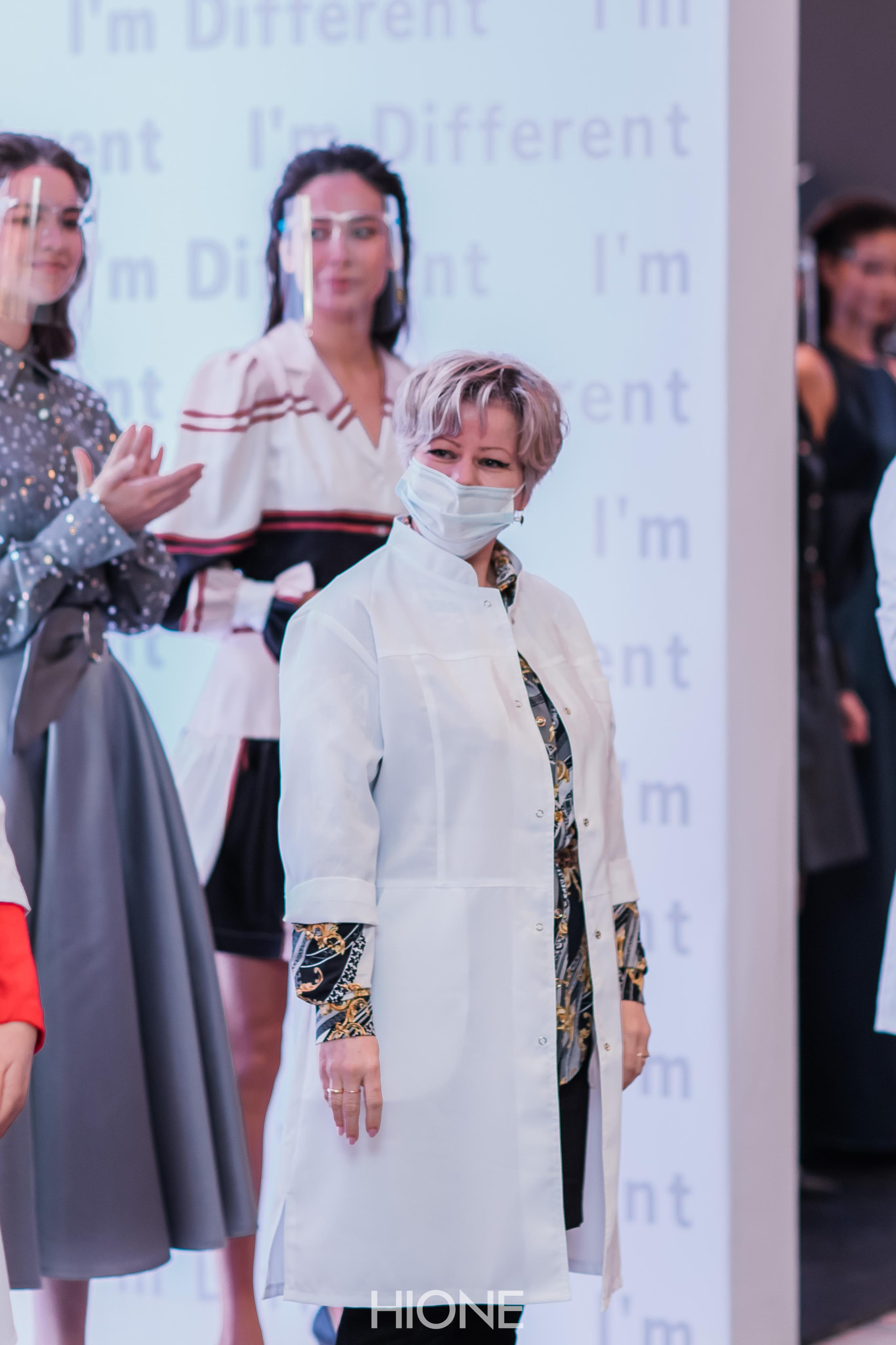 I am Different(Показ мод). Профессиональный фотограф в городе Астана/Алматы Даурен Сембаев