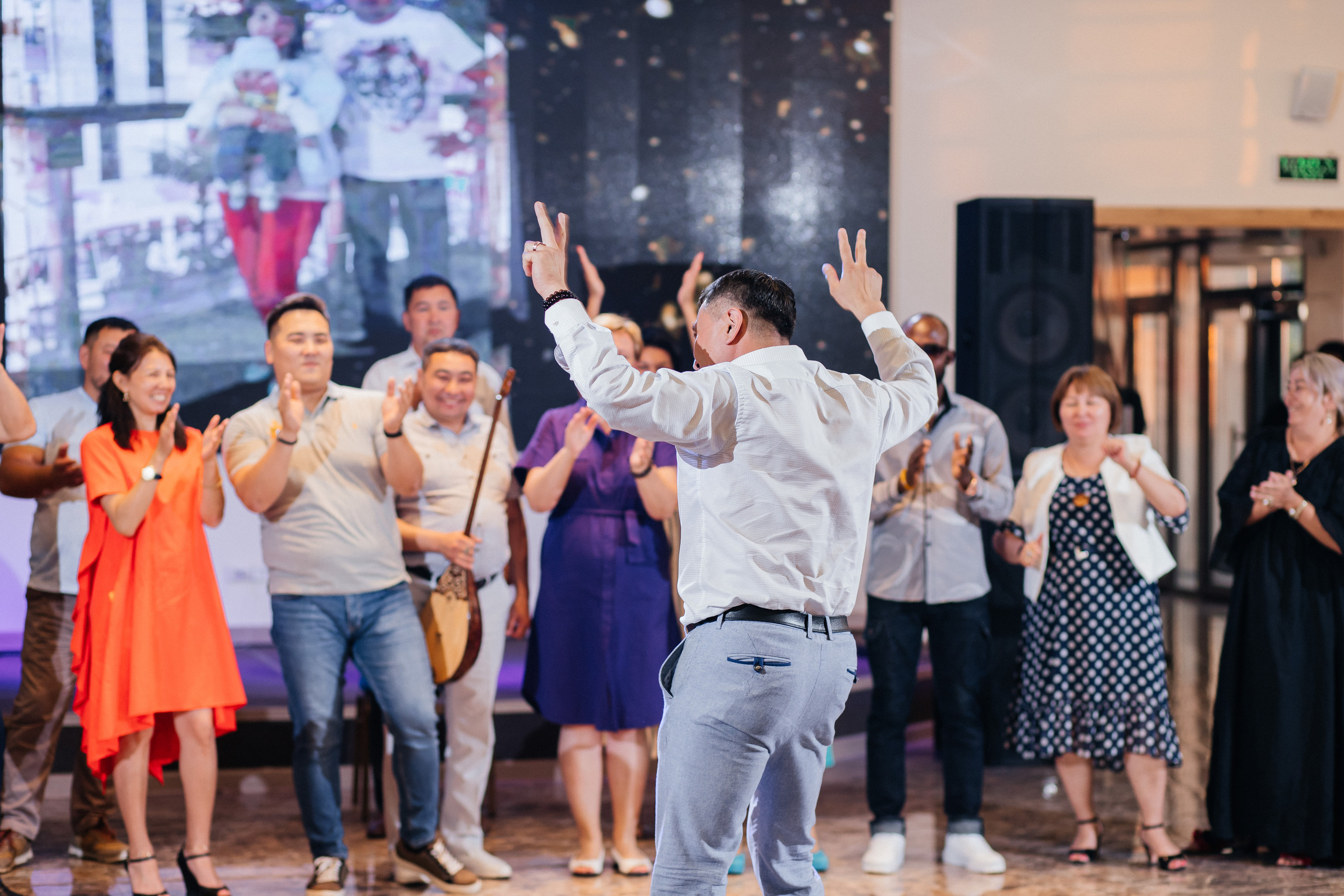 Konys Toi. Профессиональный фотограф в городе Астана/Алматы Даурен Сембаев