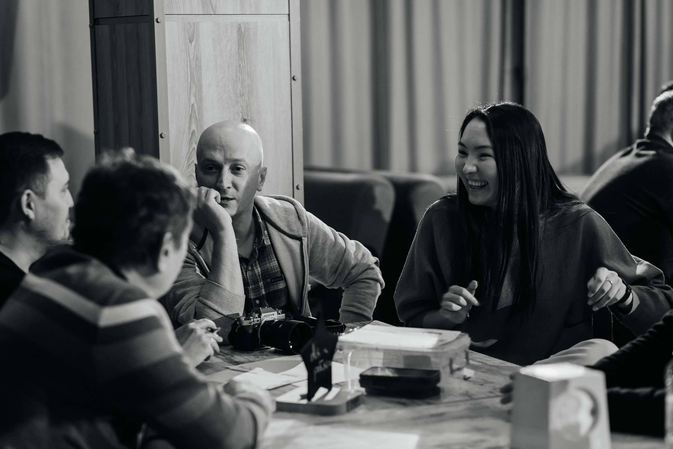 OTIS. Профессиональный фотограф в городе Астана/Алматы Даурен Сембаев