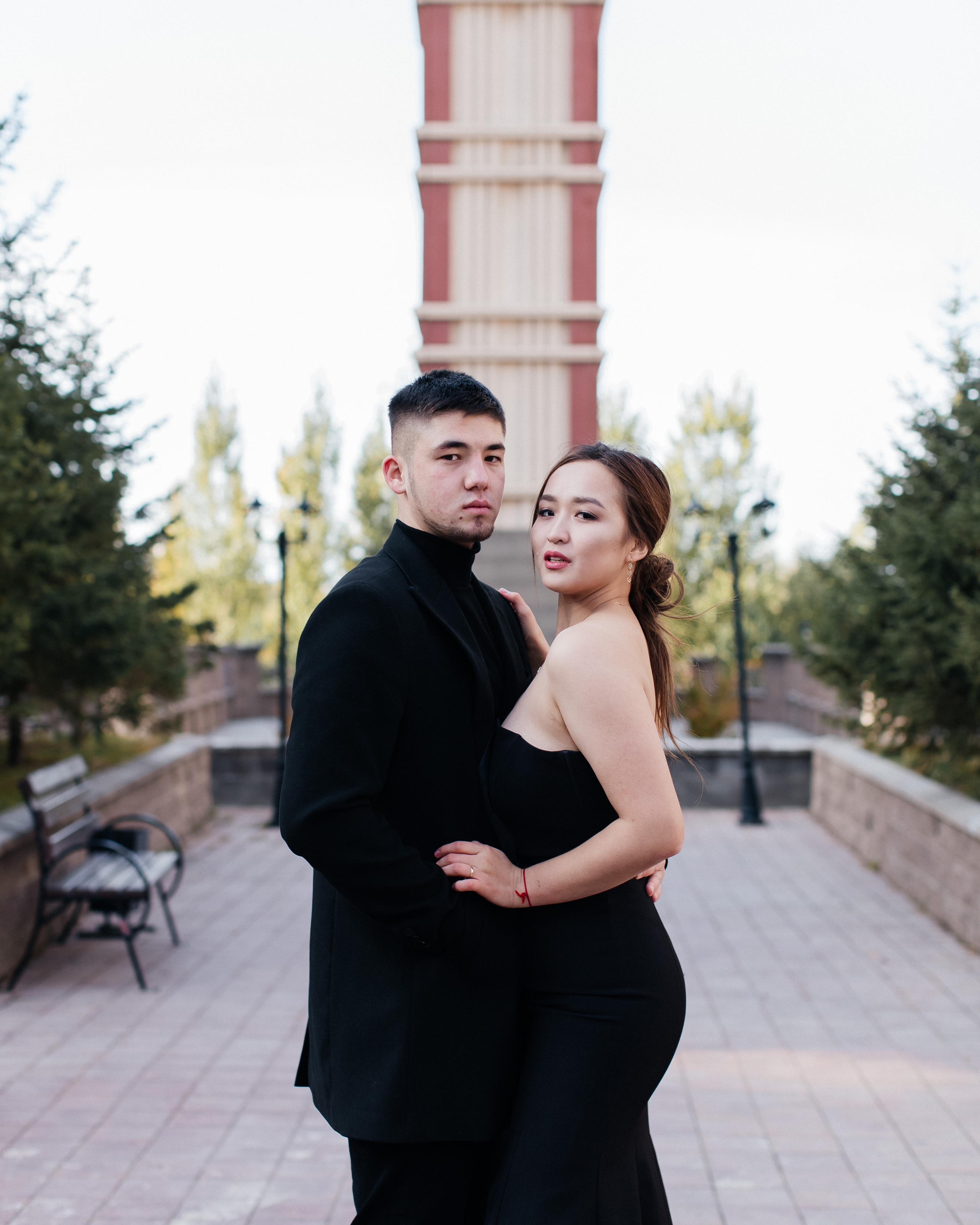 Asqar&Aruzhan. Профессиональный фотограф в городе Астана/Алматы Даурен Сембаев
