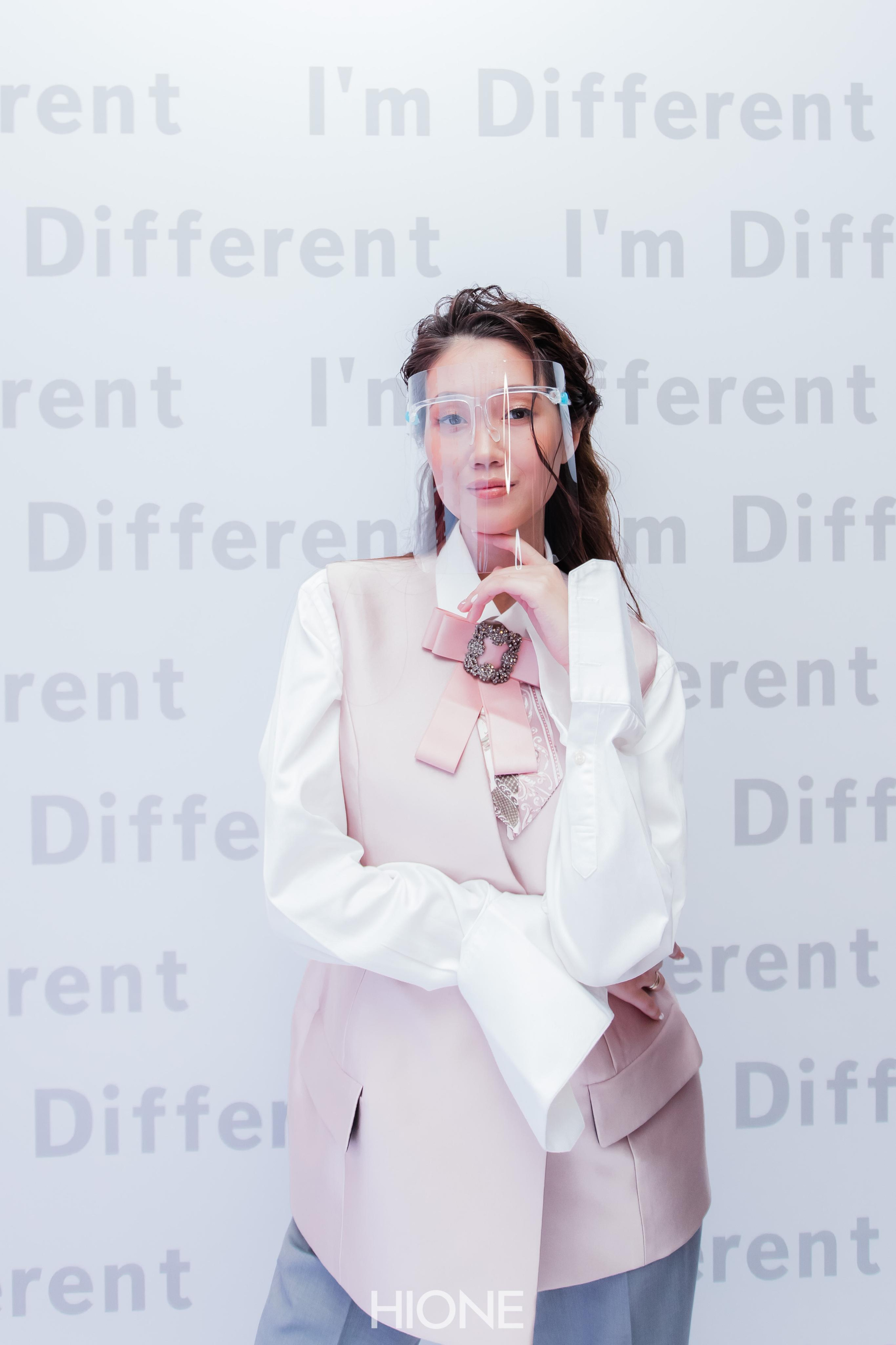 I am Different(Показ мод). Профессиональный фотограф в городе Астана/Алматы Даурен Сембаев