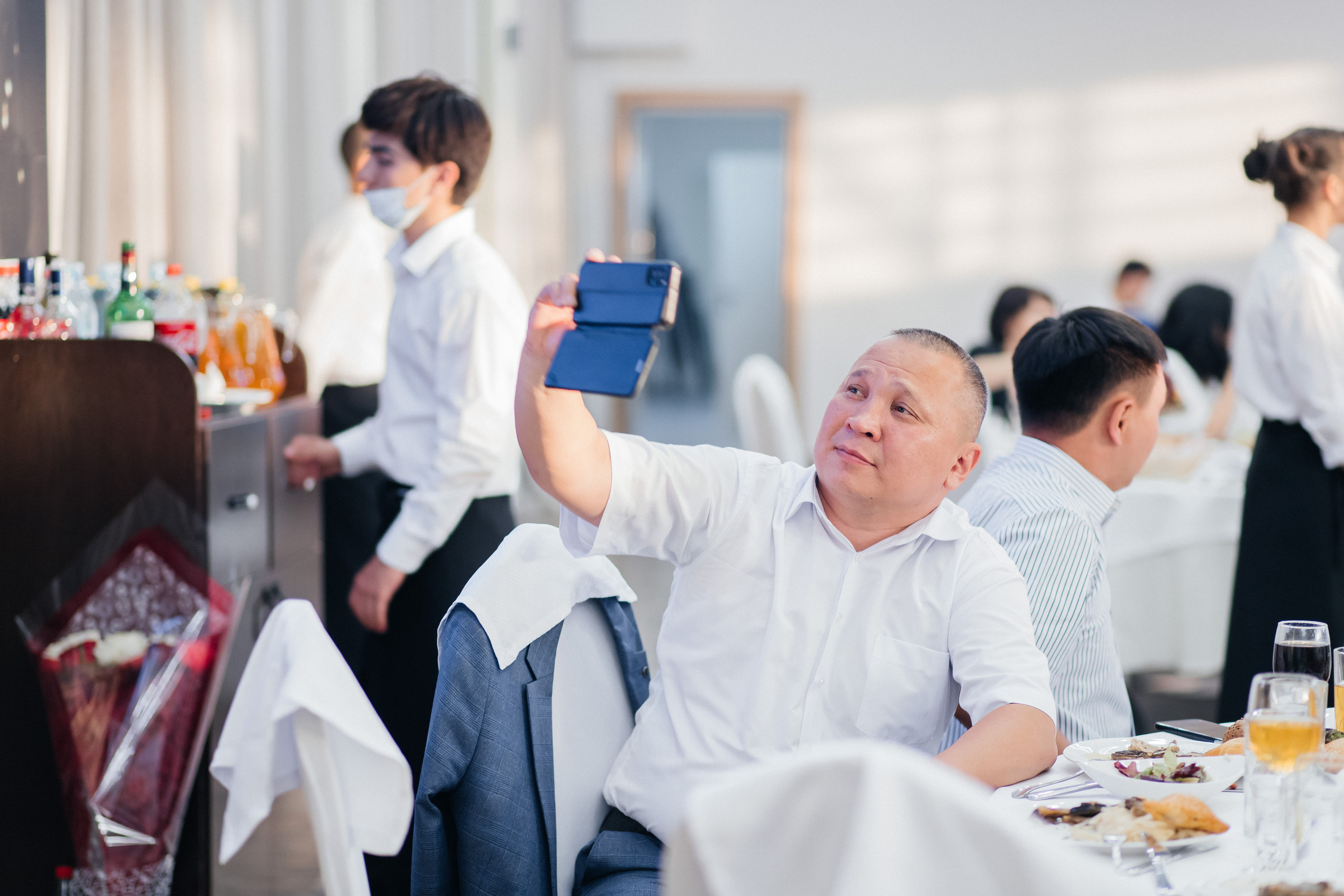 Konys Toi. Профессиональный фотограф в городе Астана/Алматы Даурен Сембаев