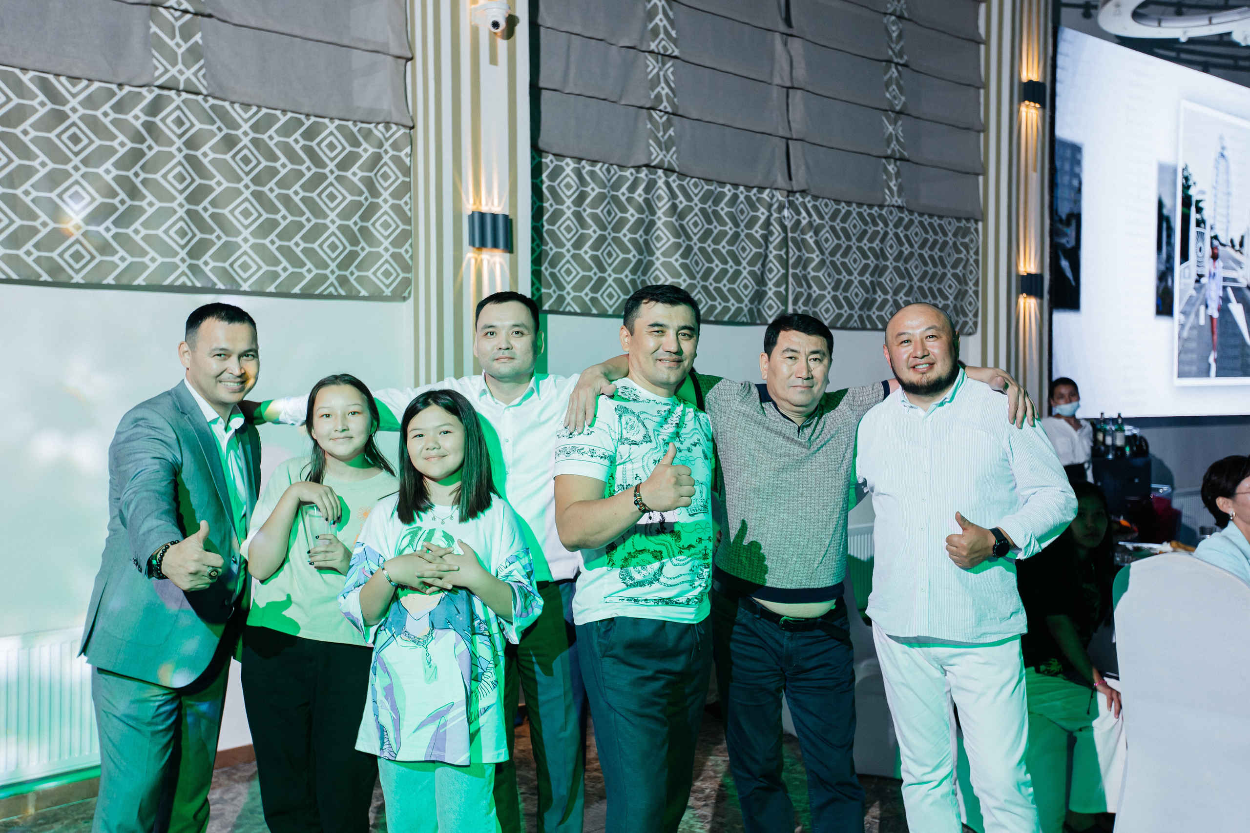 Konys Toi. Профессиональный фотограф в городе Астана/Алматы Даурен Сембаев