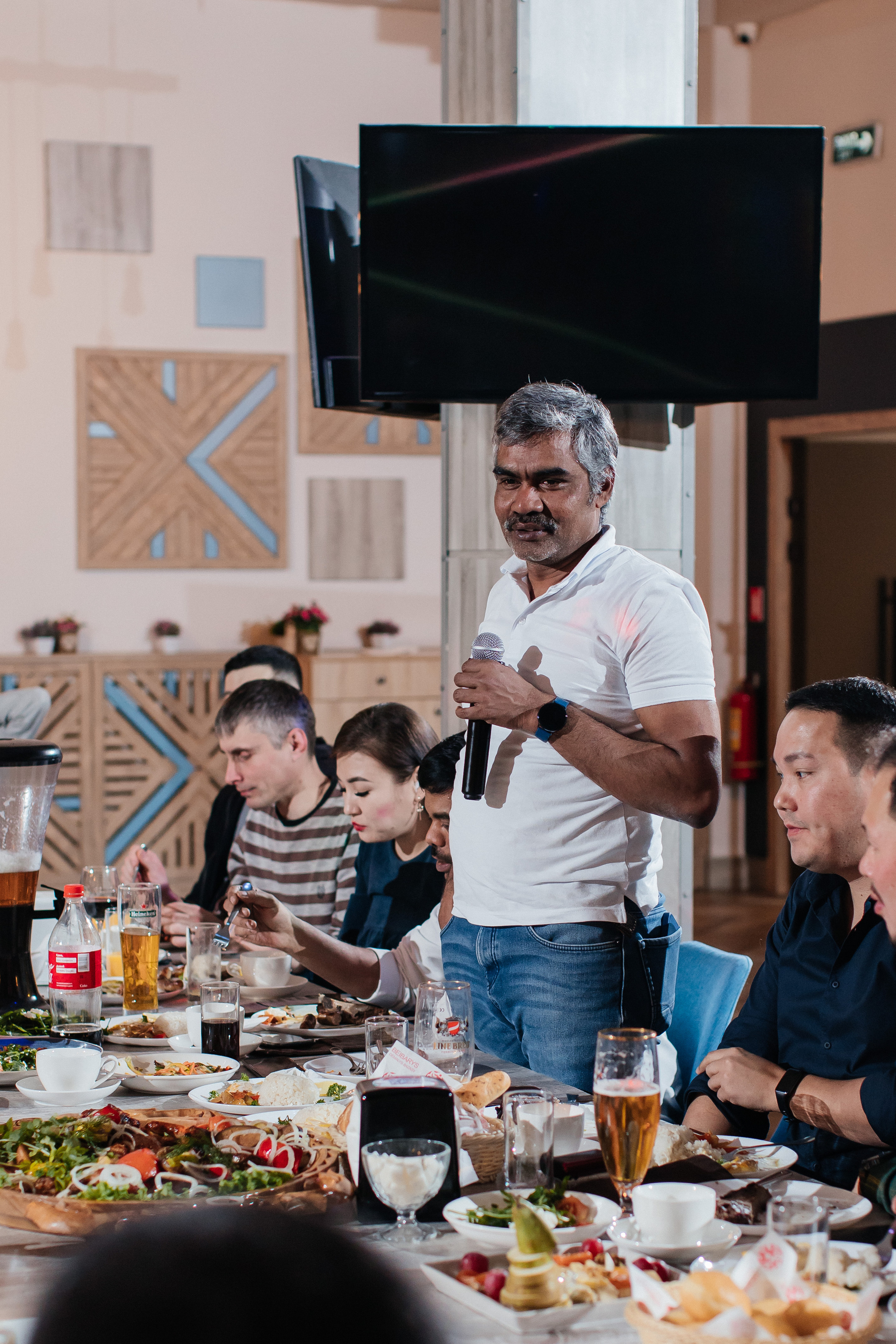 OTIS. Профессиональный фотограф в городе Астана/Алматы Даурен Сембаев