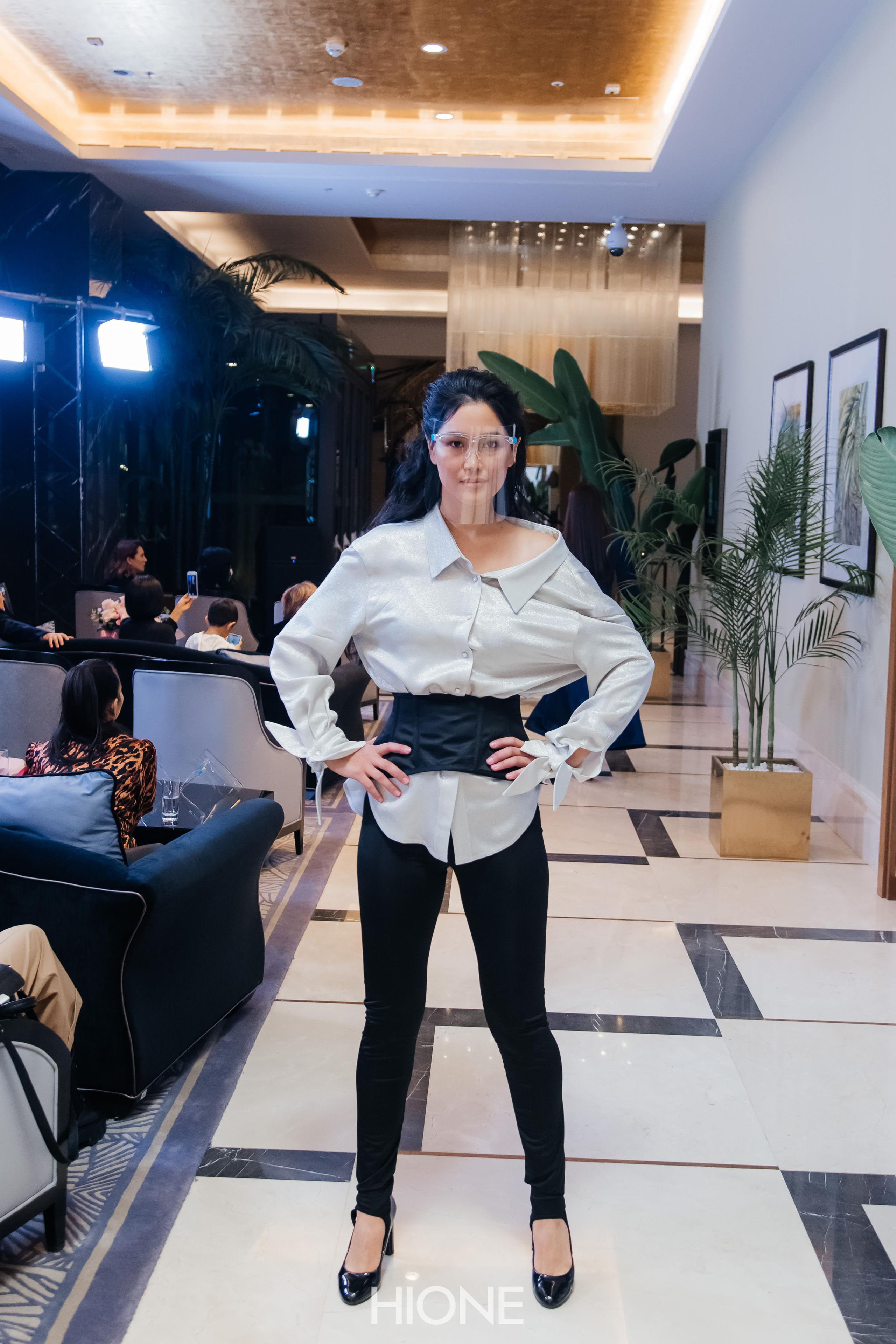 I am Different(Показ мод). Профессиональный фотограф в городе Астана/Алматы Даурен Сембаев