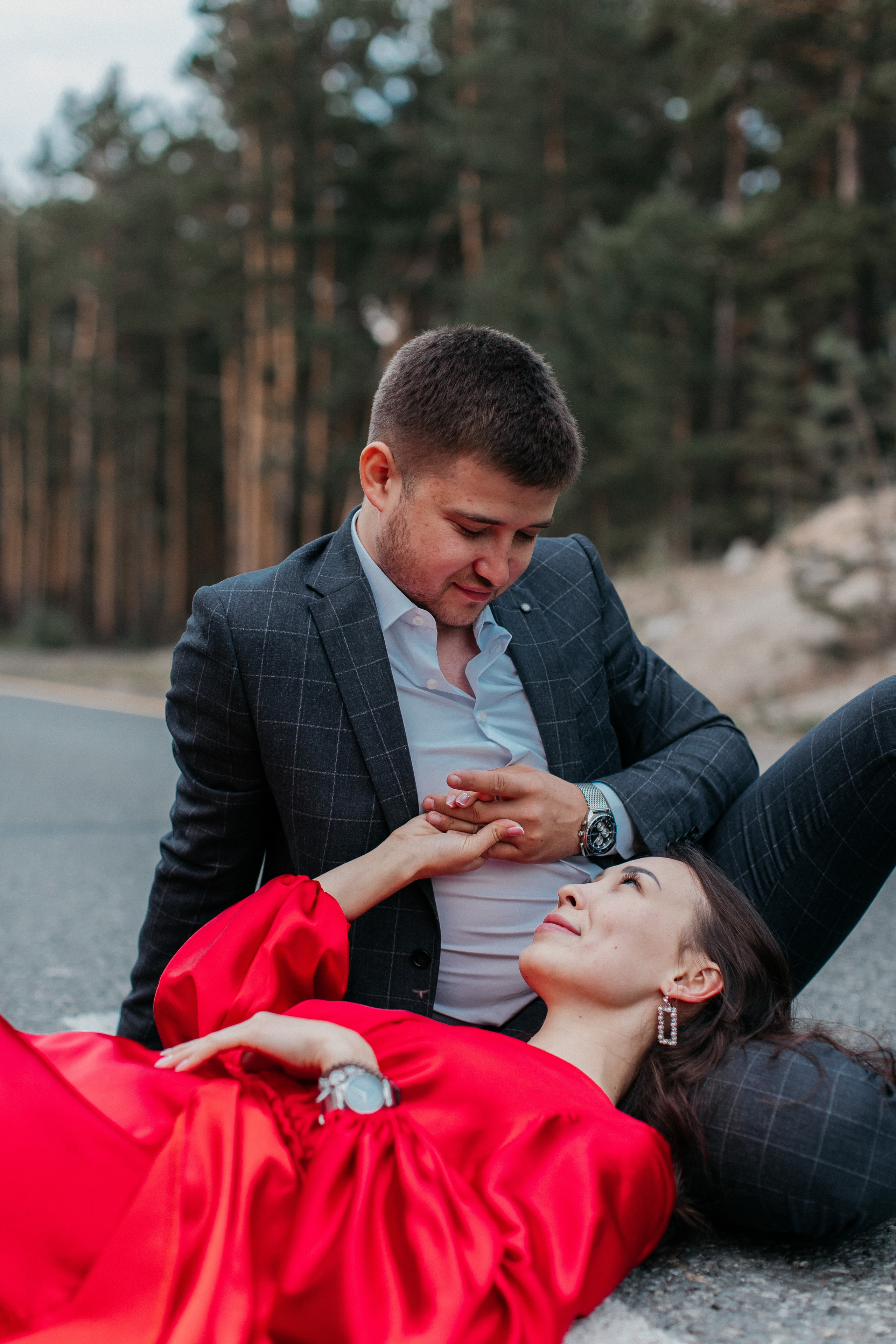 Rustem&Aina. Профессиональный фотограф в городе Астана/Алматы Даурен Сембаев