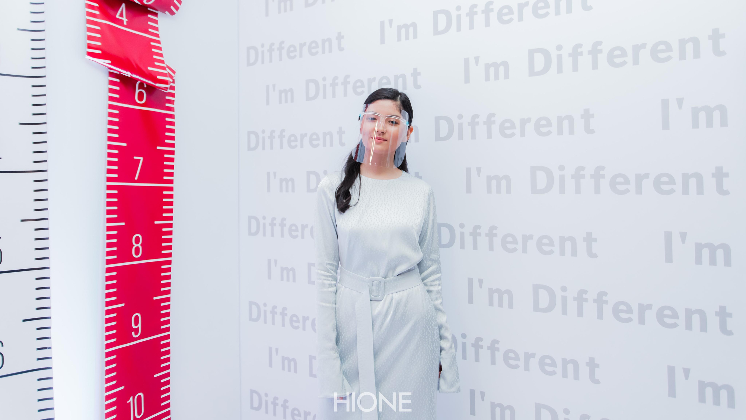 I am Different(Показ мод). Профессиональный фотограф в городе Астана/Алматы Даурен Сембаев