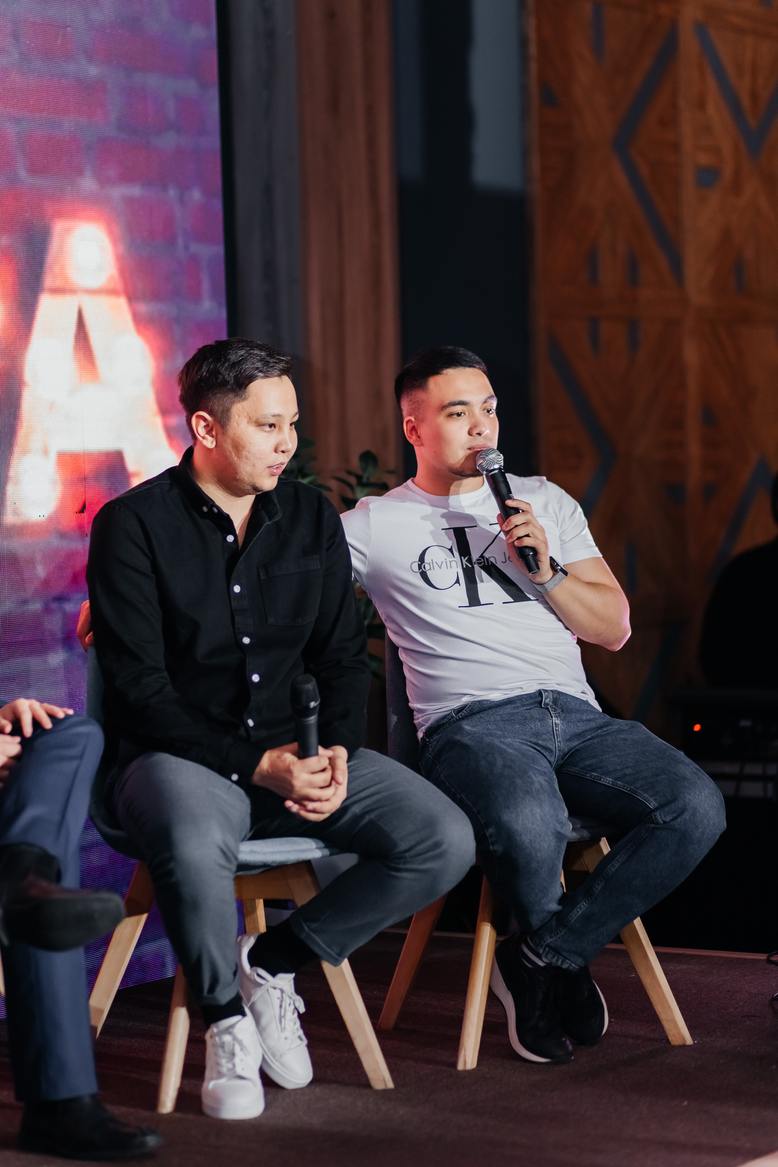 Вечер Юмора. Профессиональный фотограф в городе Астана/Алматы Даурен Сембаев