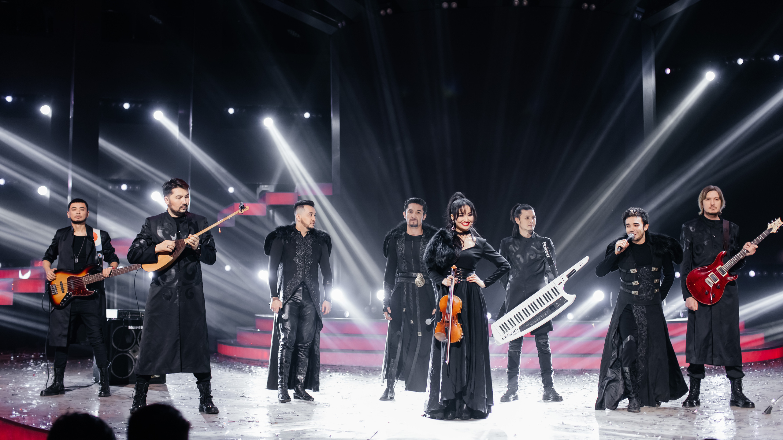 Kesh Zharyk KAZAKHSTAN. Профессиональный фотограф в городе Астана/Алматы Даурен Сембаев