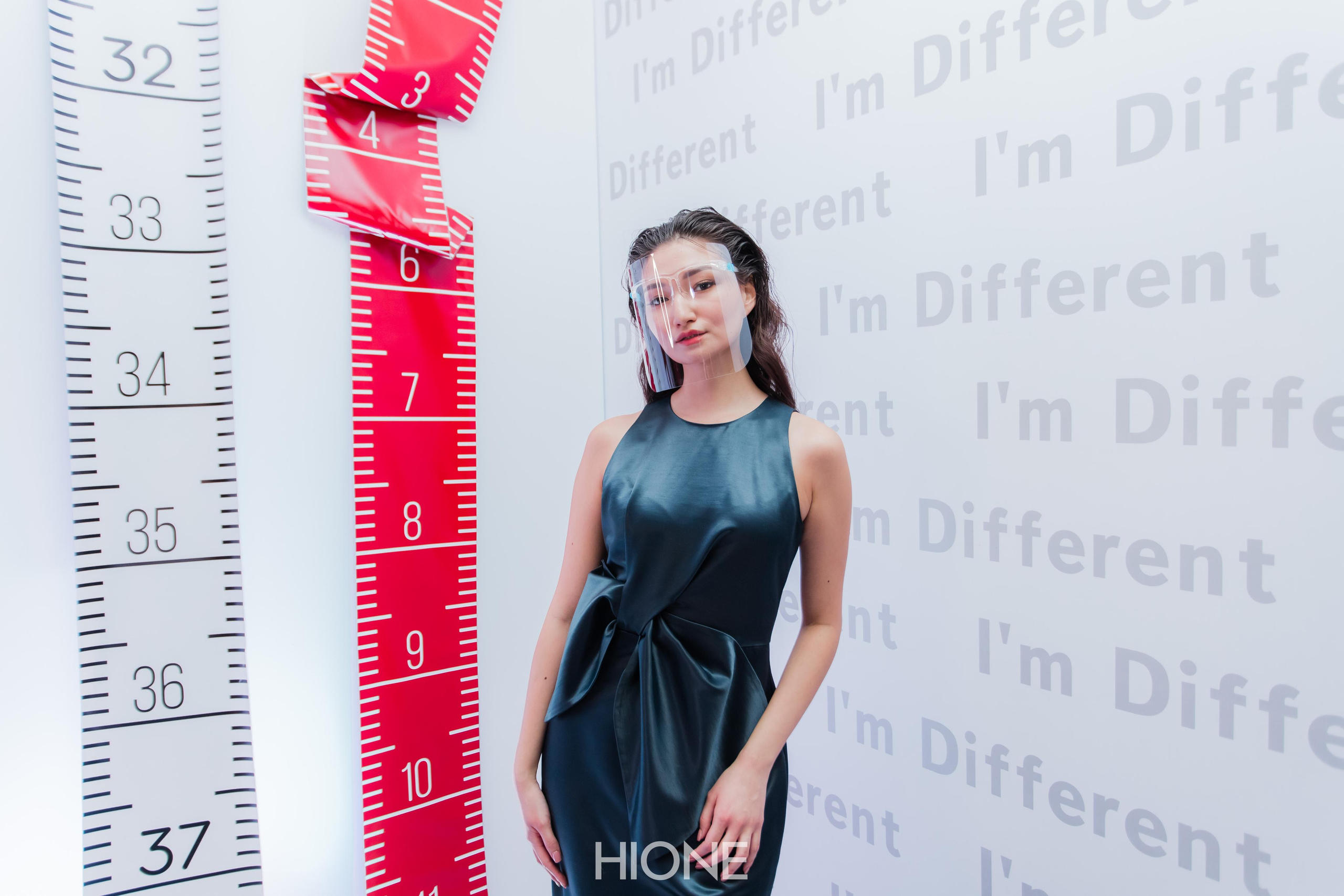 I am Different(Показ мод). Профессиональный фотограф в городе Астана/Алматы Даурен Сембаев