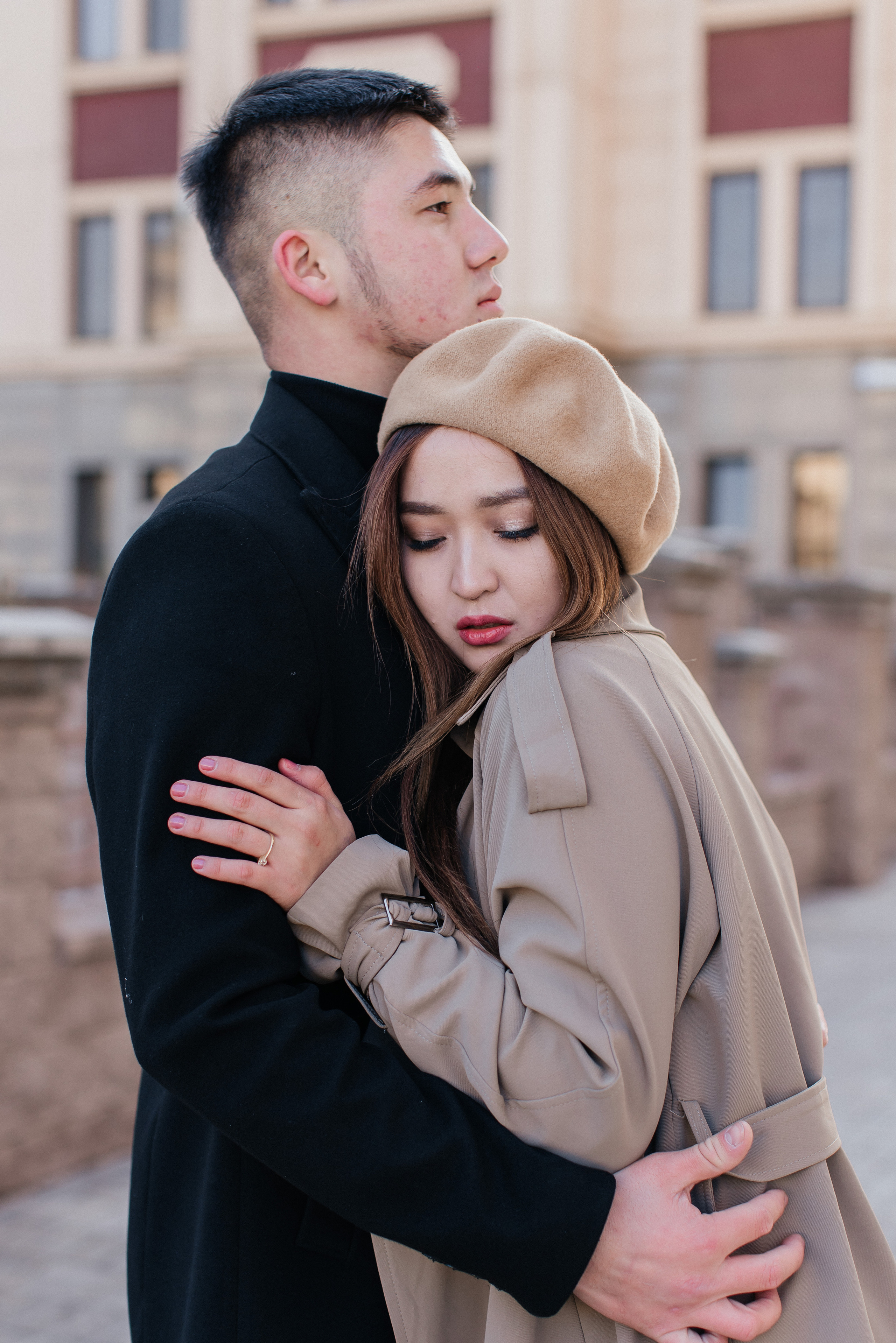 Asqar&Aruzhan. Профессиональный фотограф в городе Астана/Алматы Даурен Сембаев