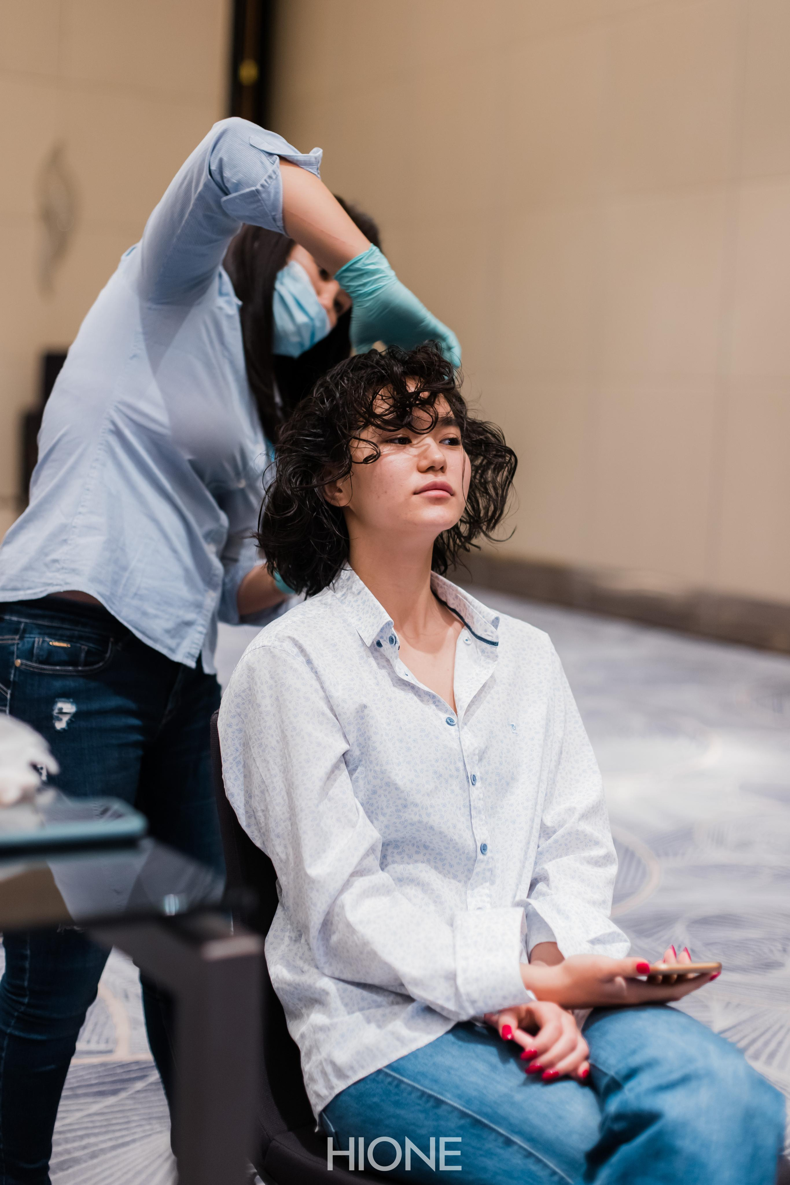 I am Different(Показ мод). Профессиональный фотограф в городе Астана/Алматы Даурен Сембаев