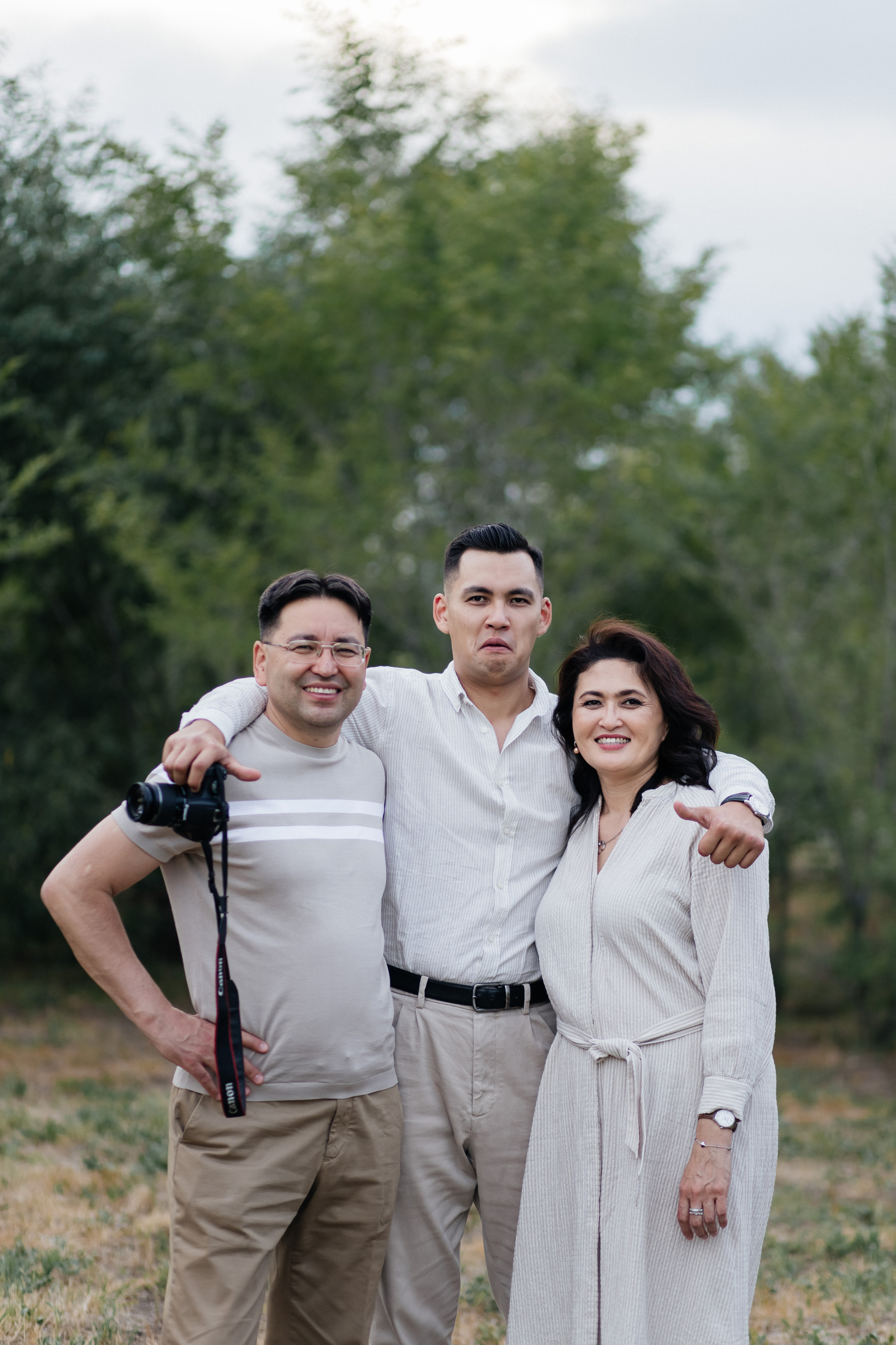 Family. Профессиональный фотограф в городе Астана/Алматы Даурен Сембаев