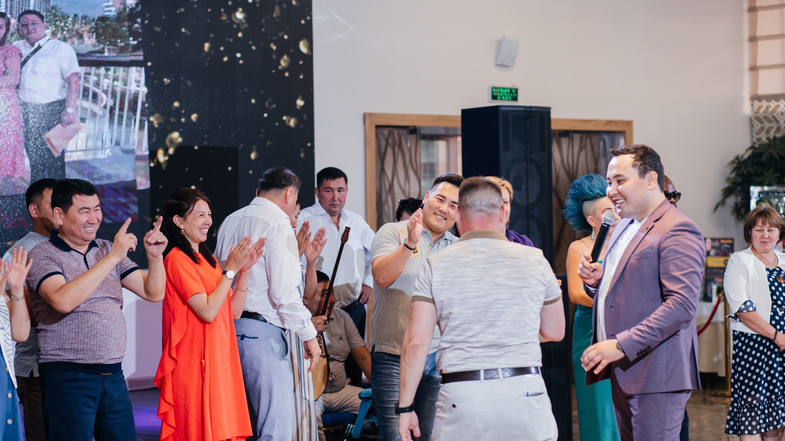 Konys Toi. Профессиональный фотограф в городе Астана/Алматы Даурен Сембаев